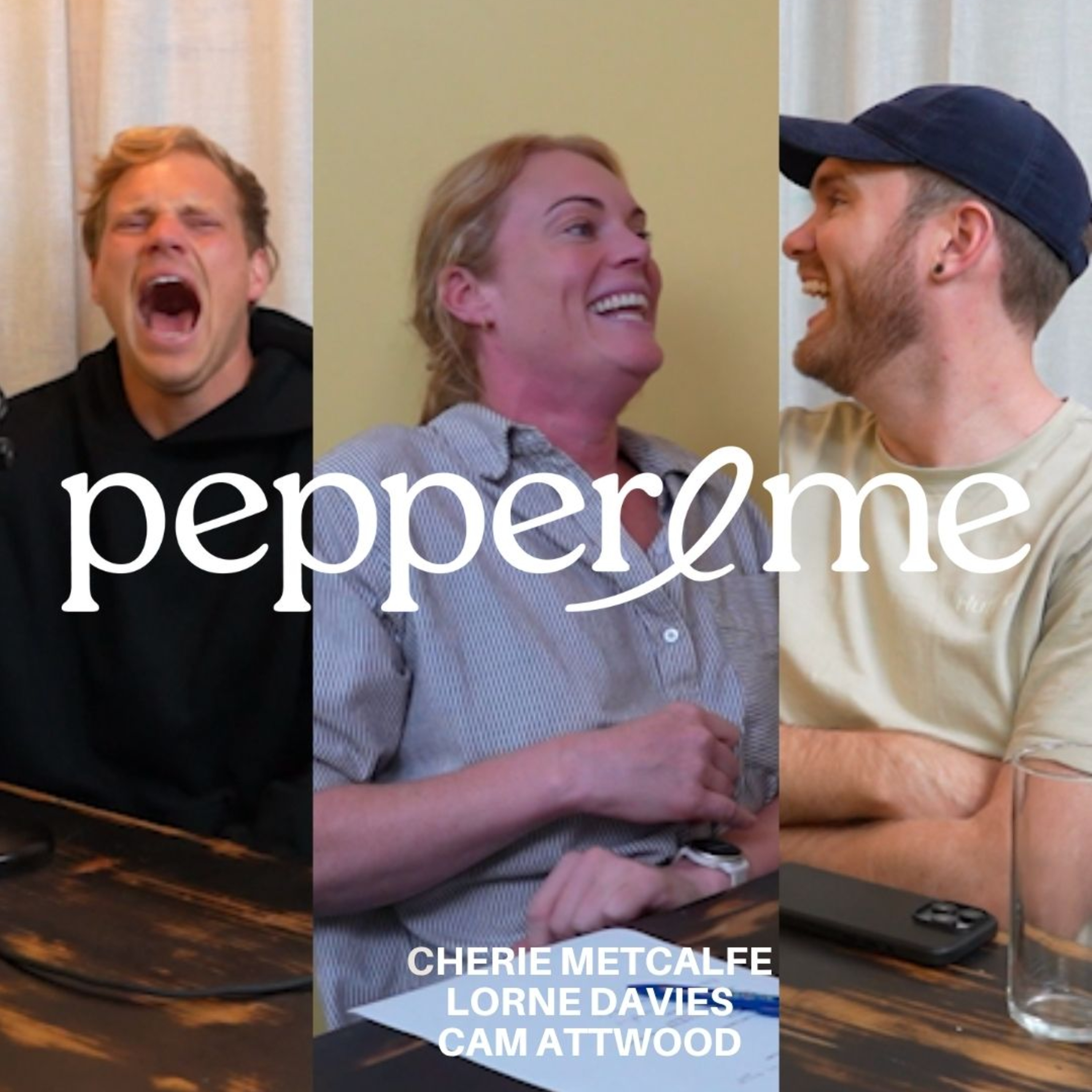 S5 E8 | S5 E8 | Irrelevant Entertainment