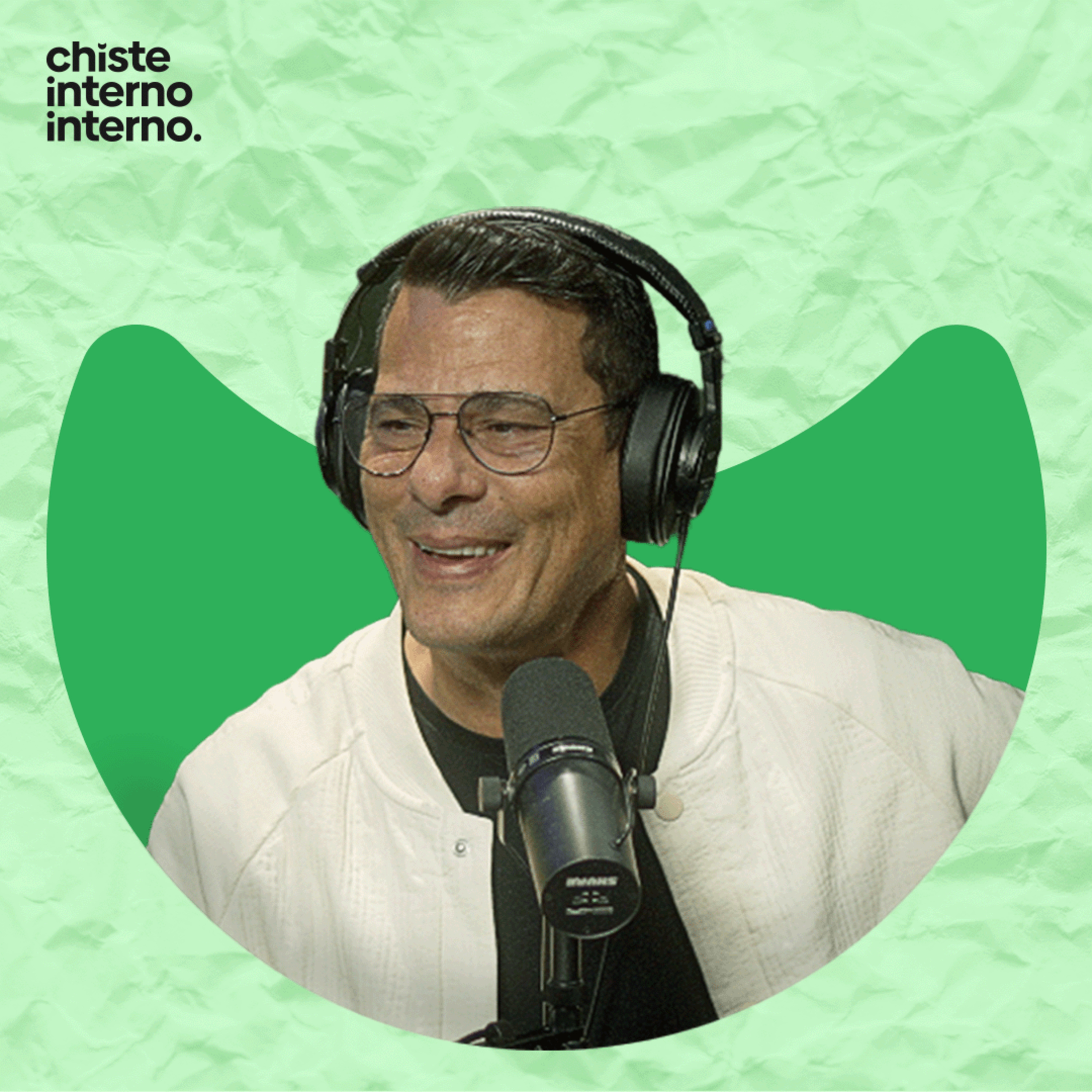 Especial Chiste Interno - Sergio Novelli