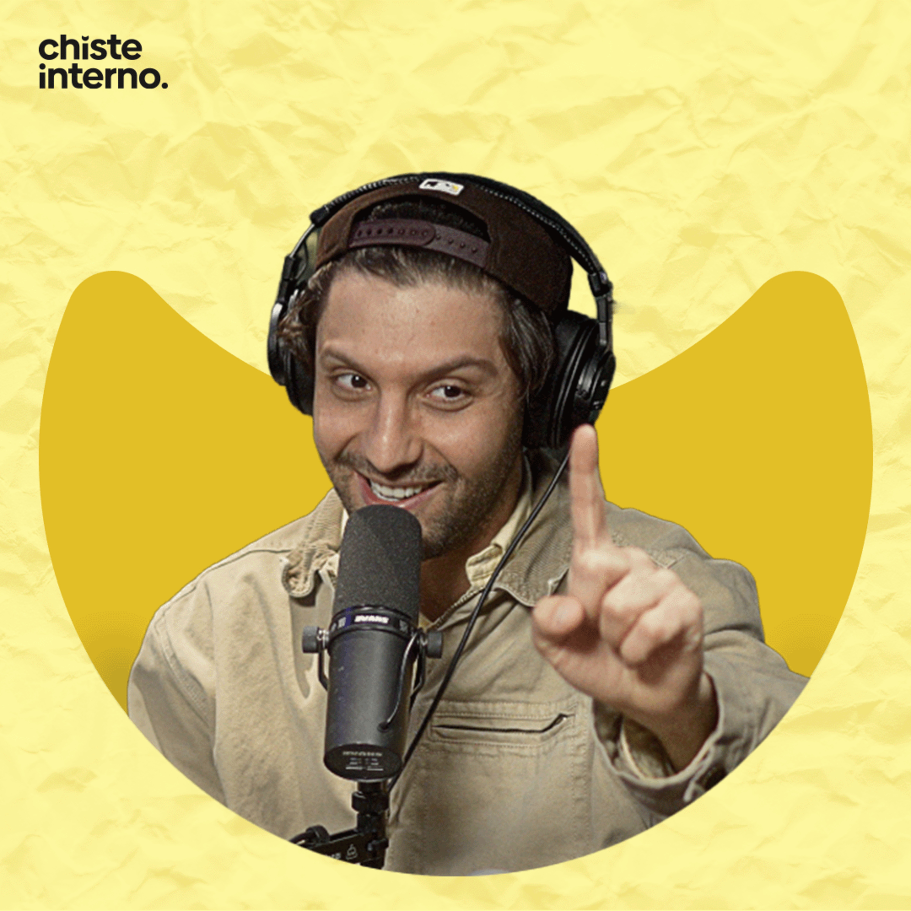 Episodio 128 - Abelardo