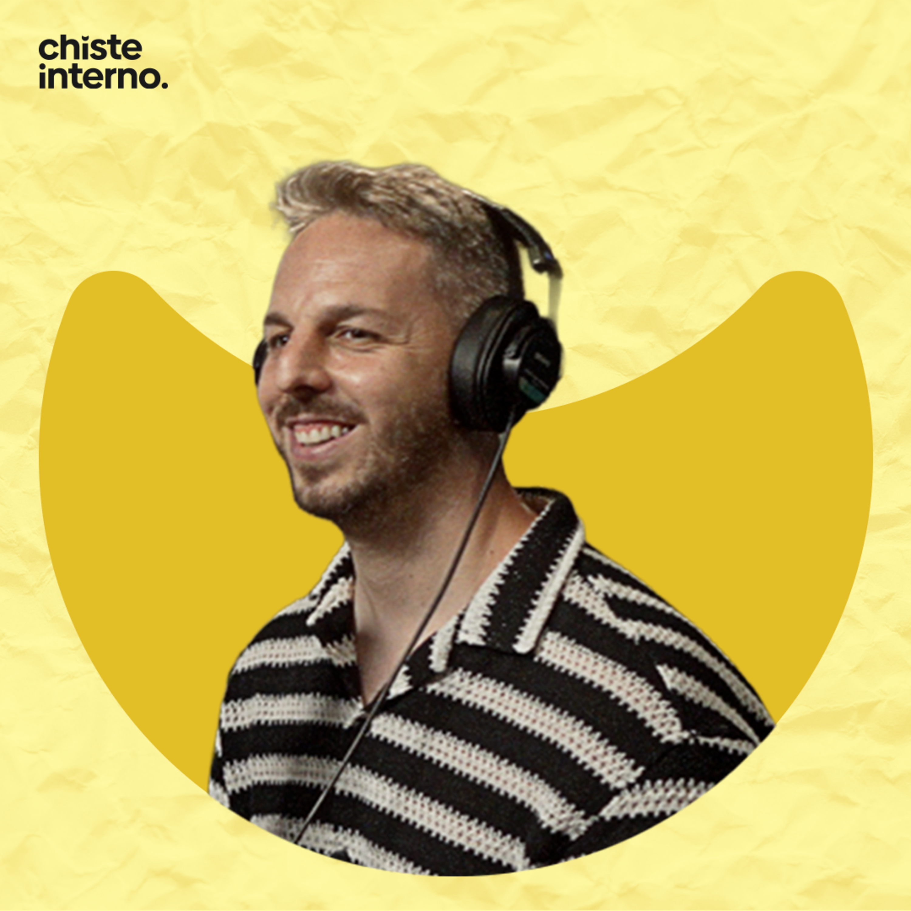 Episodio 136 - David Cepo episode artwork