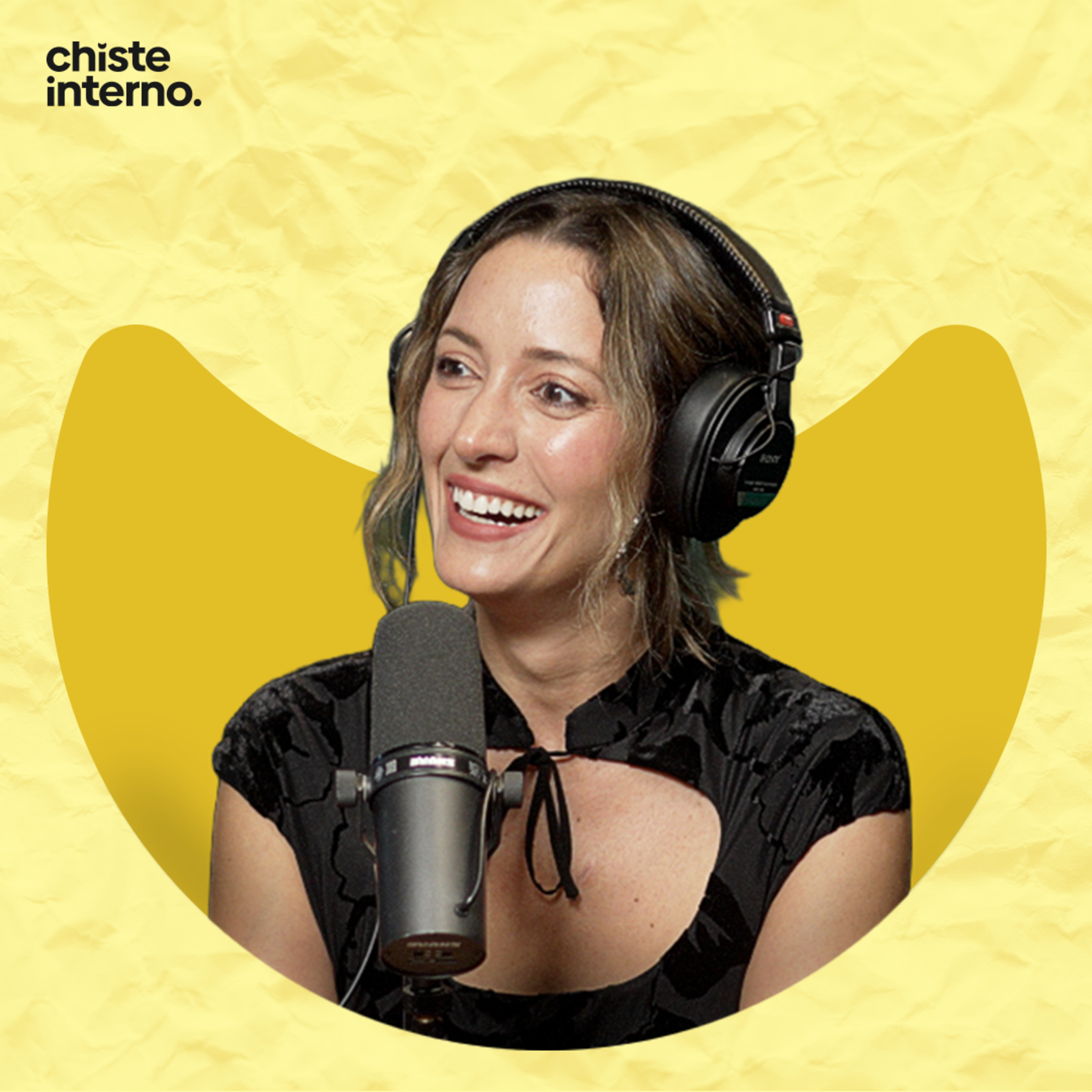 Episodio 137 - Alexis de Anda episode artwork