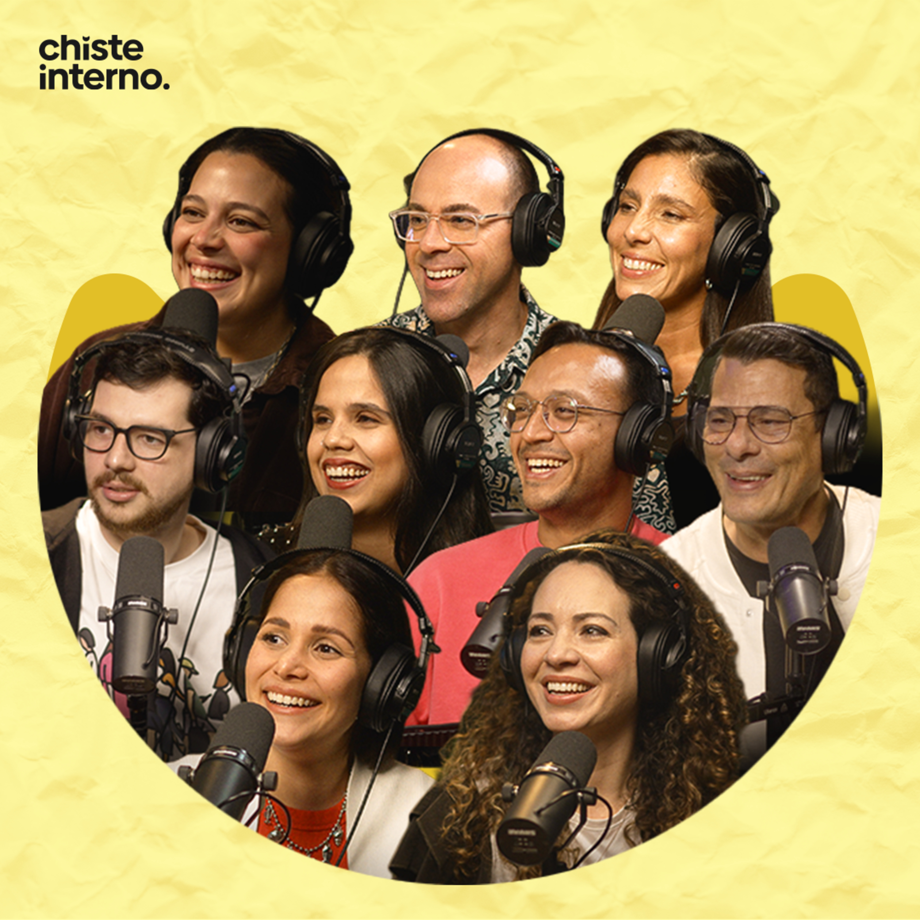Historias de Pasantías (Compilado) episode artwork