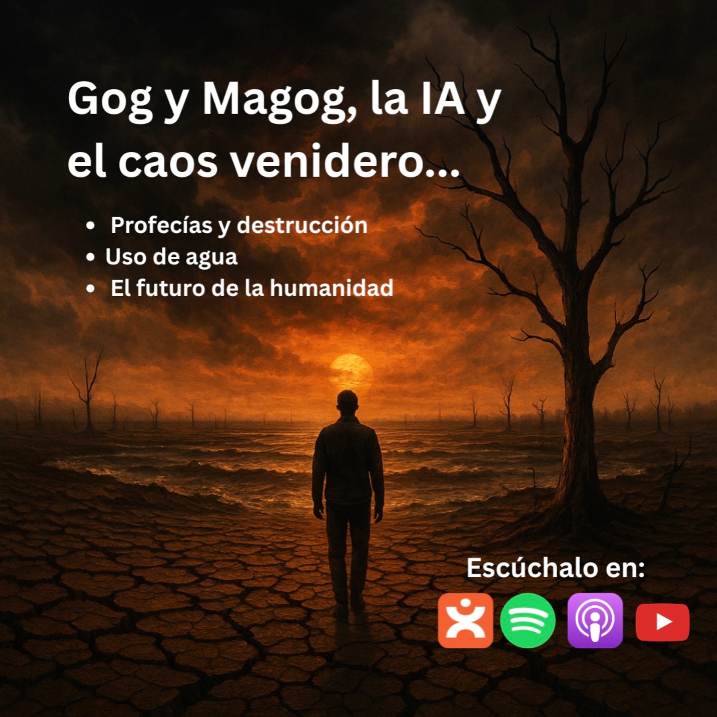Portada de El Podcast sin Nombre