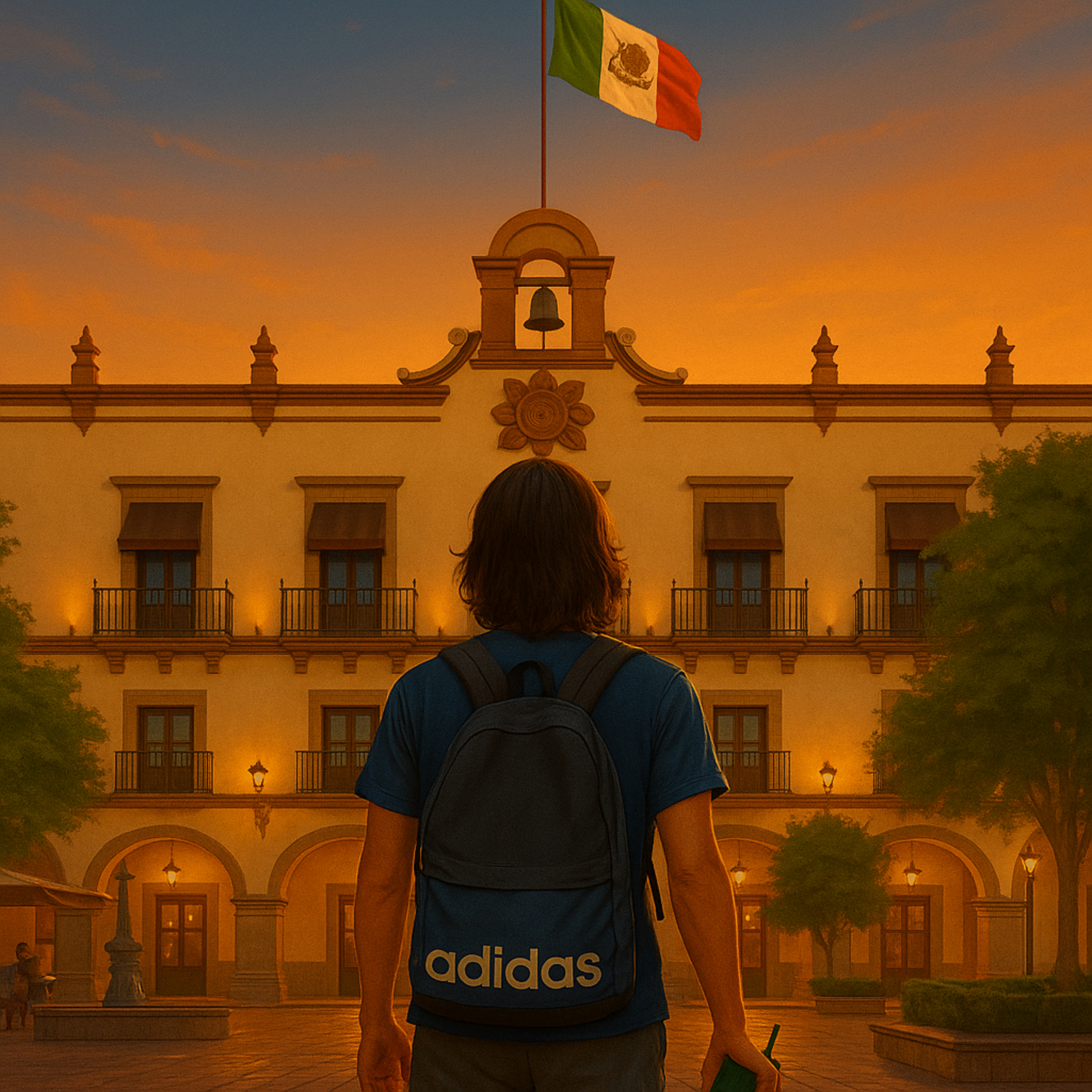 Portada de El Podcast sin Nombre