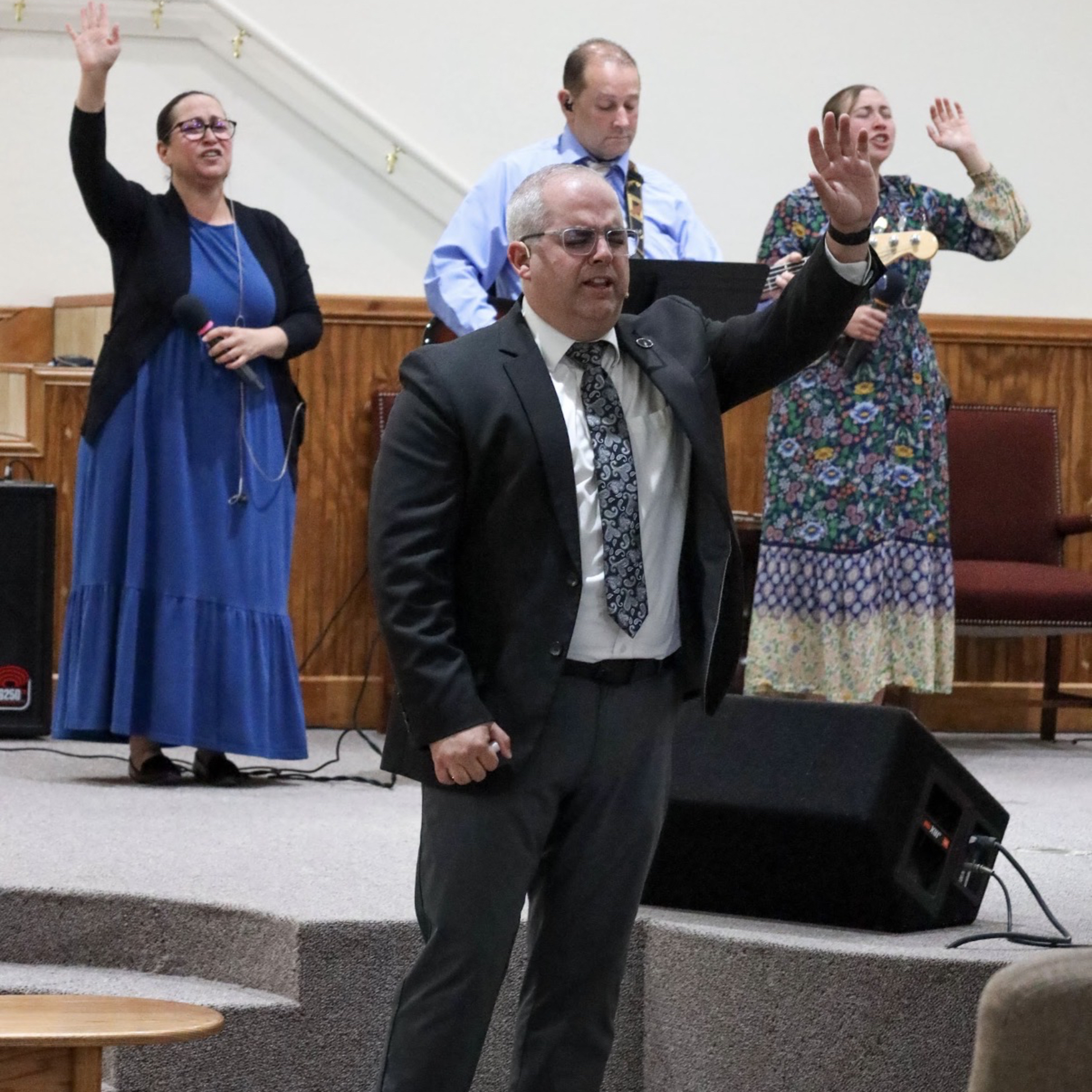 Hennepin United Pentecostal Church
