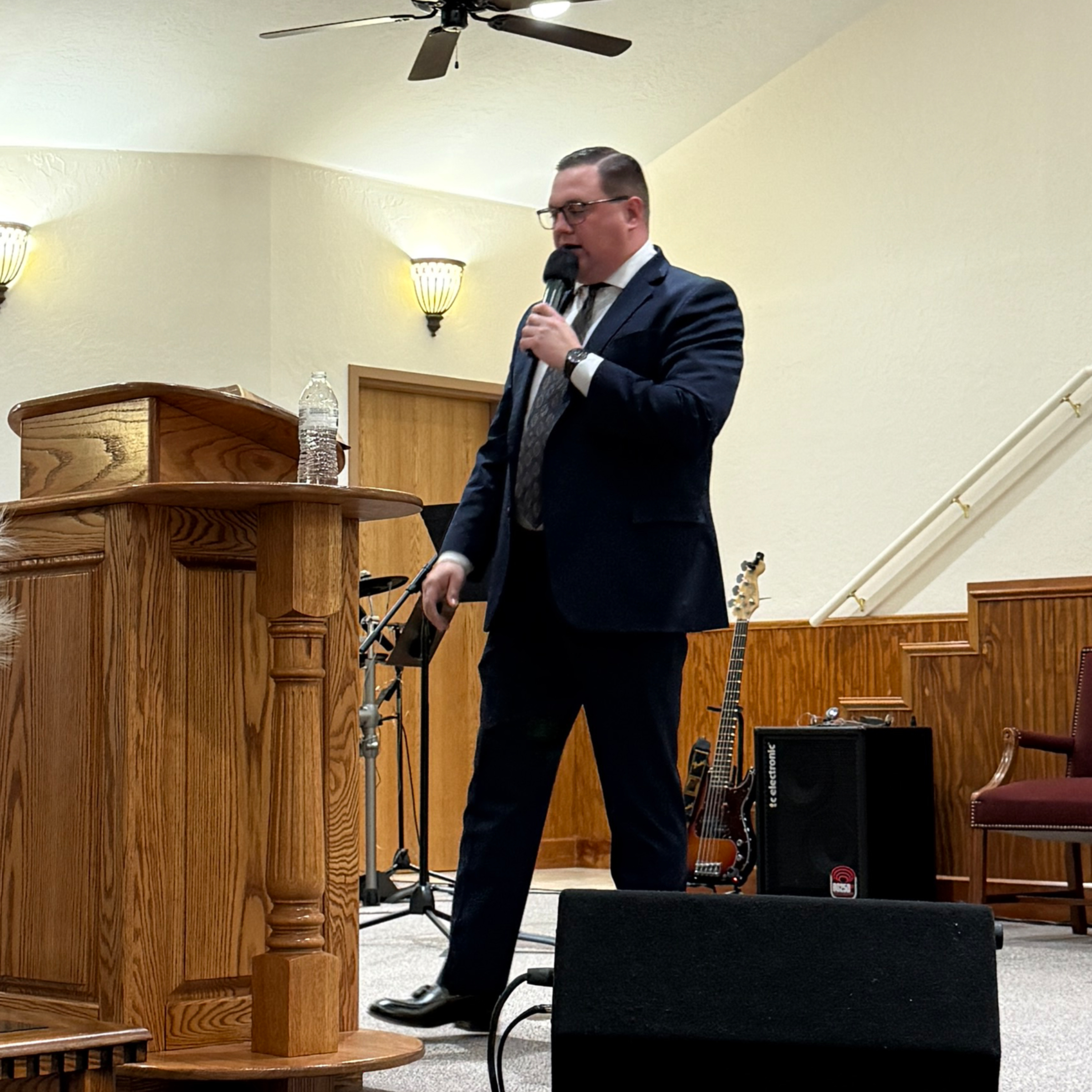 Hennepin United Pentecostal Church