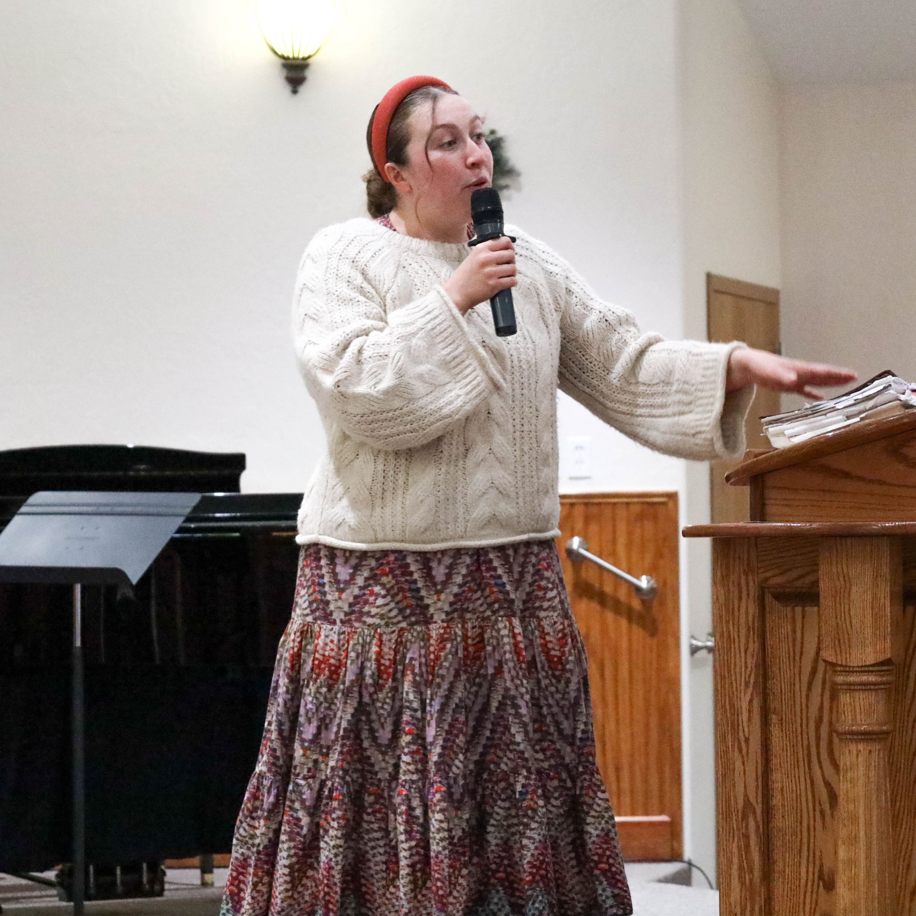 Hennepin United Pentecostal Church