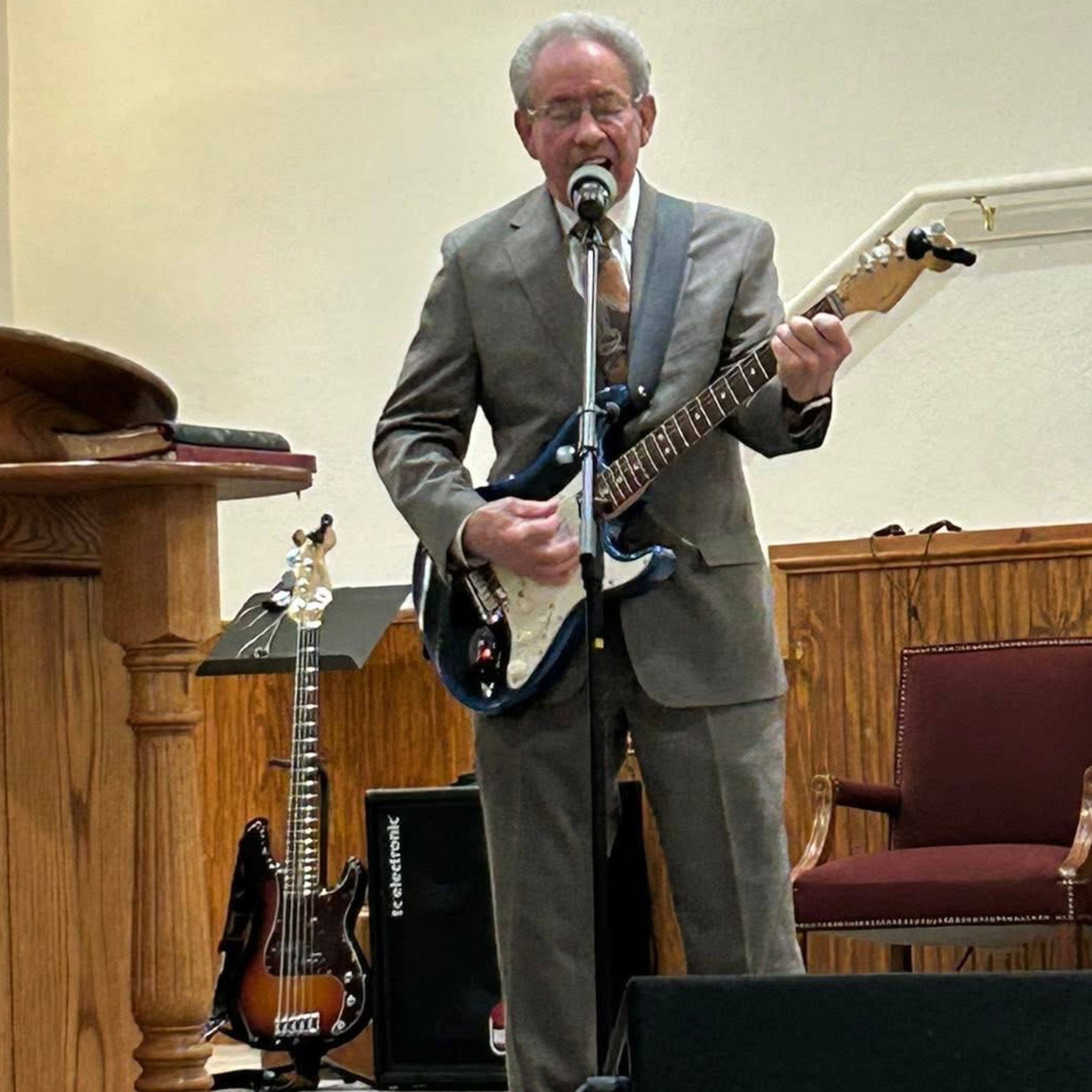 Hennepin United Pentecostal Church