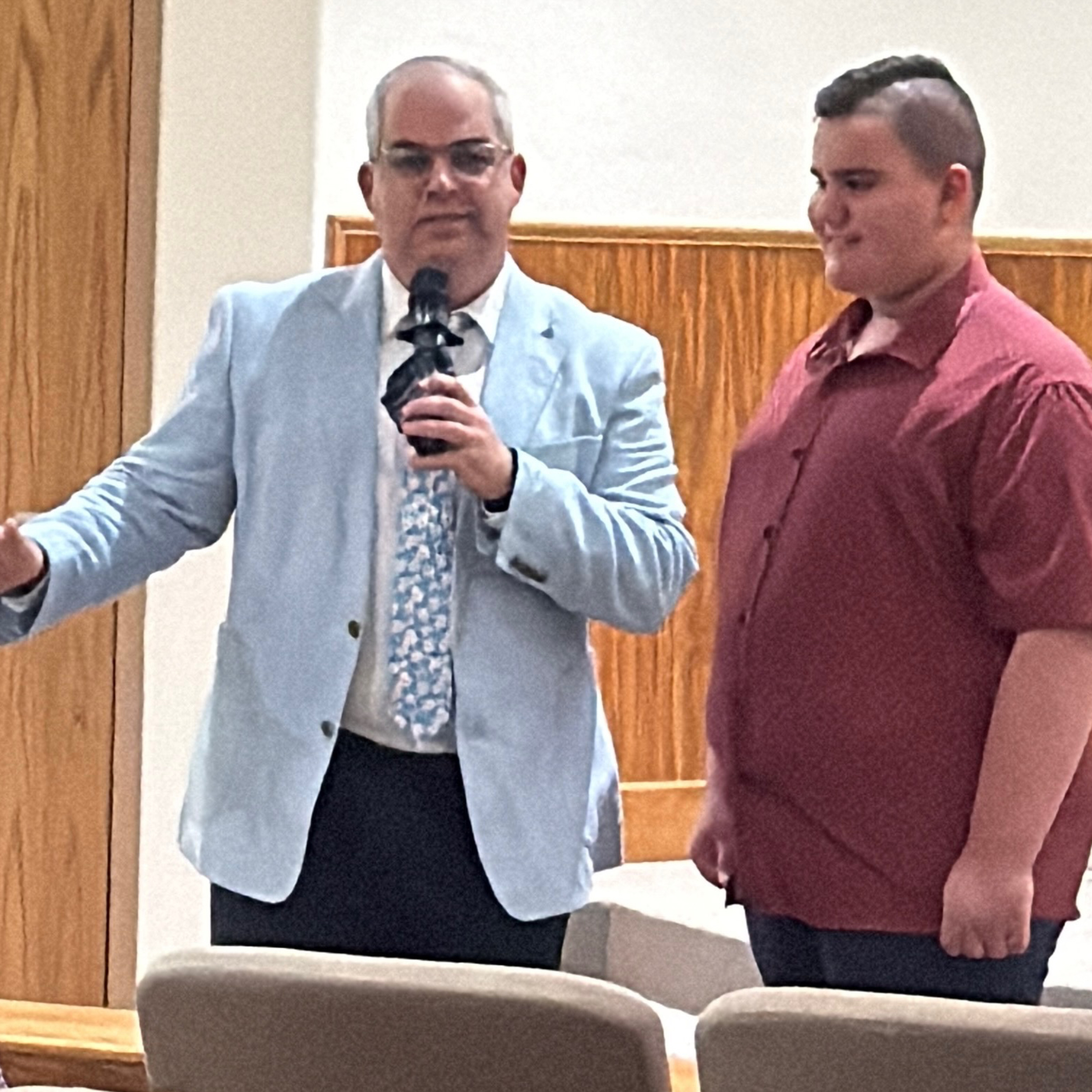 Hennepin United Pentecostal Church