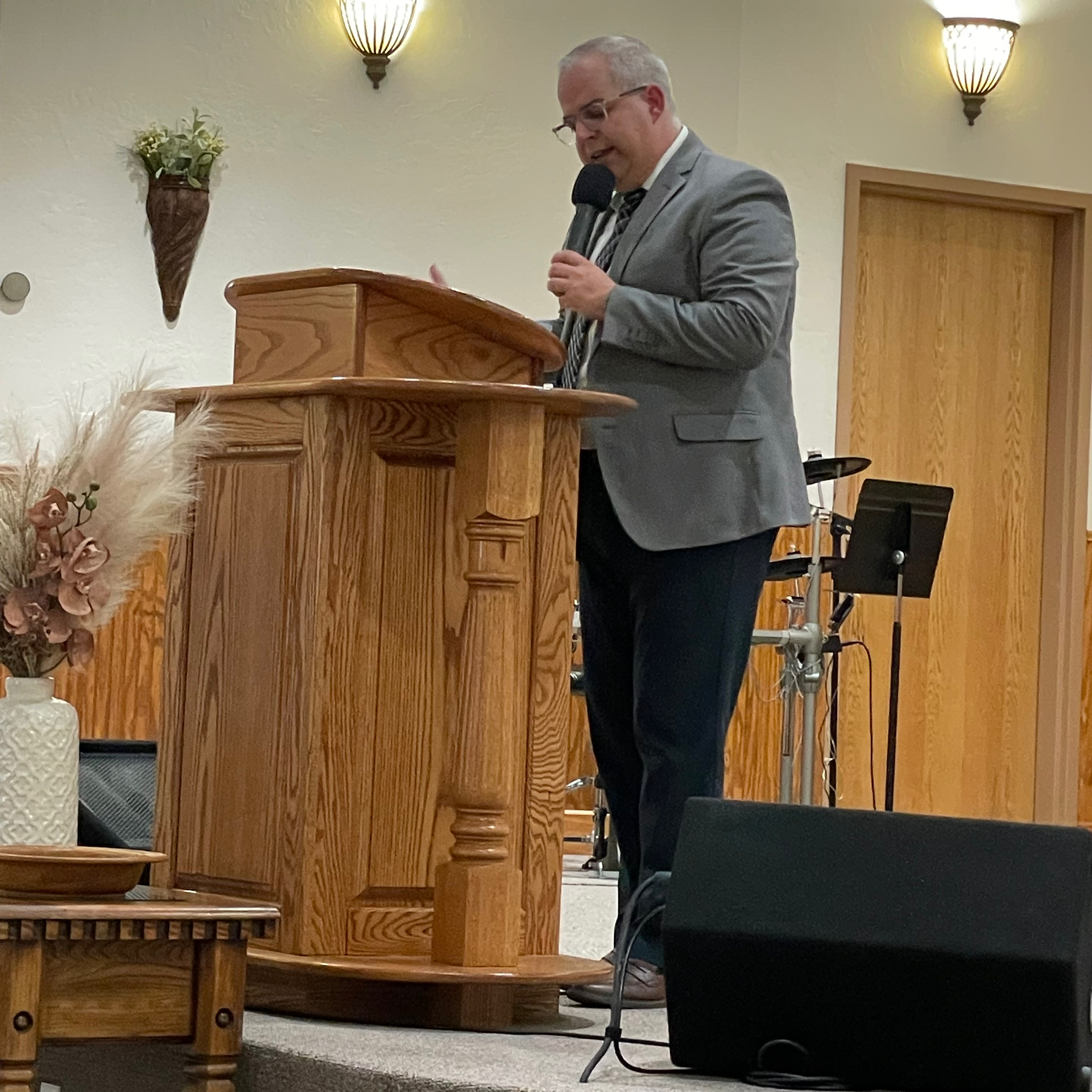 Hennepin United Pentecostal Church