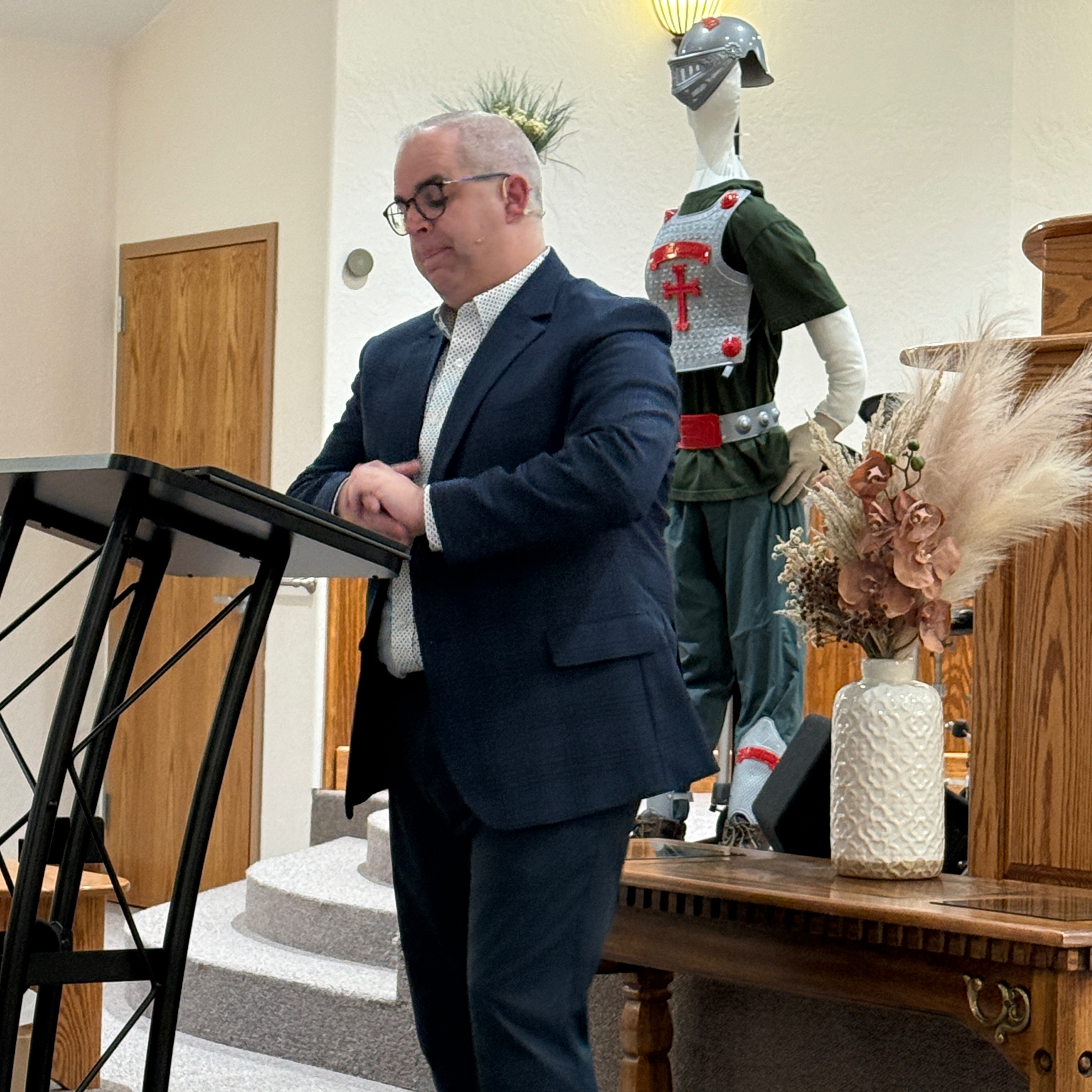 Hennepin United Pentecostal Church