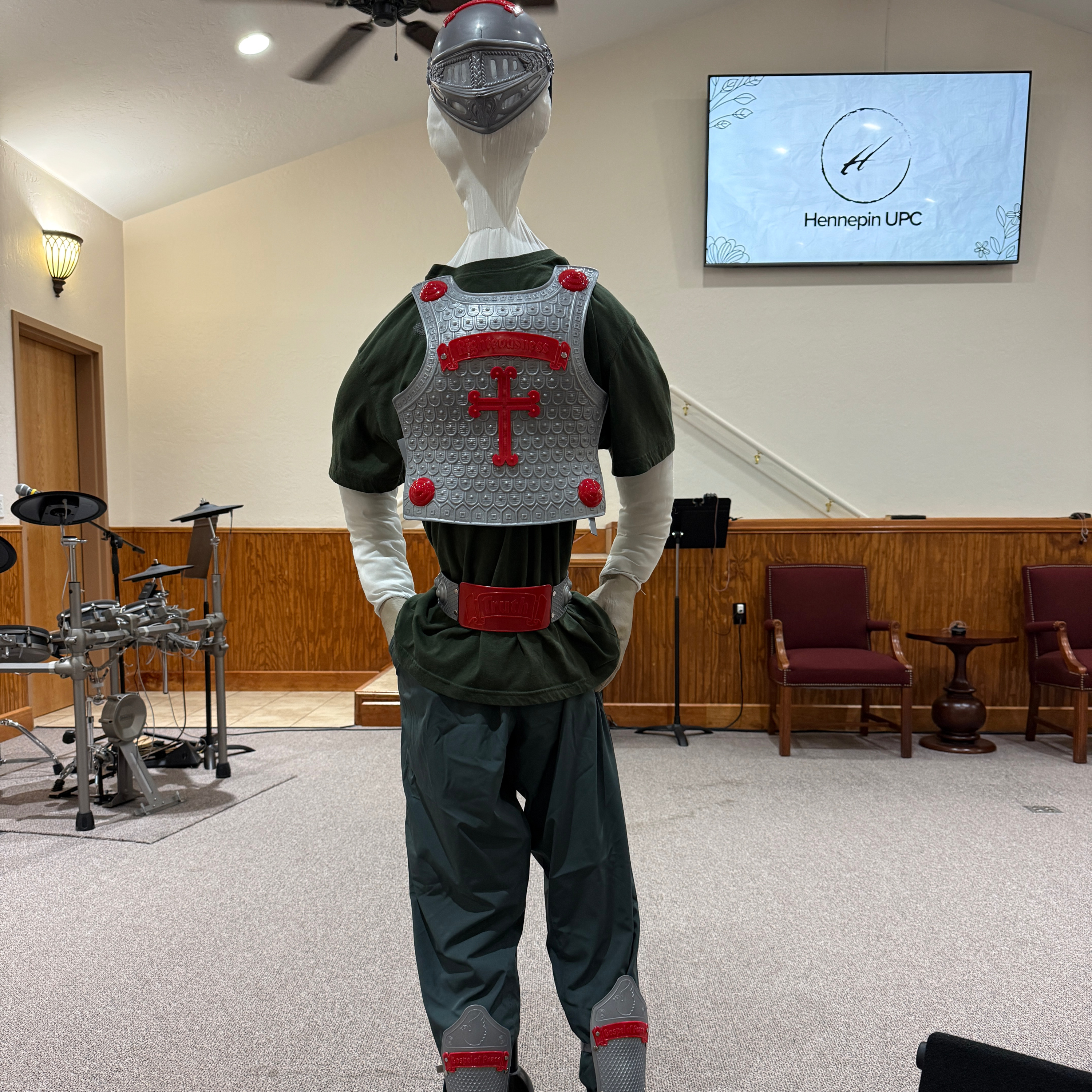 Hennepin United Pentecostal Church