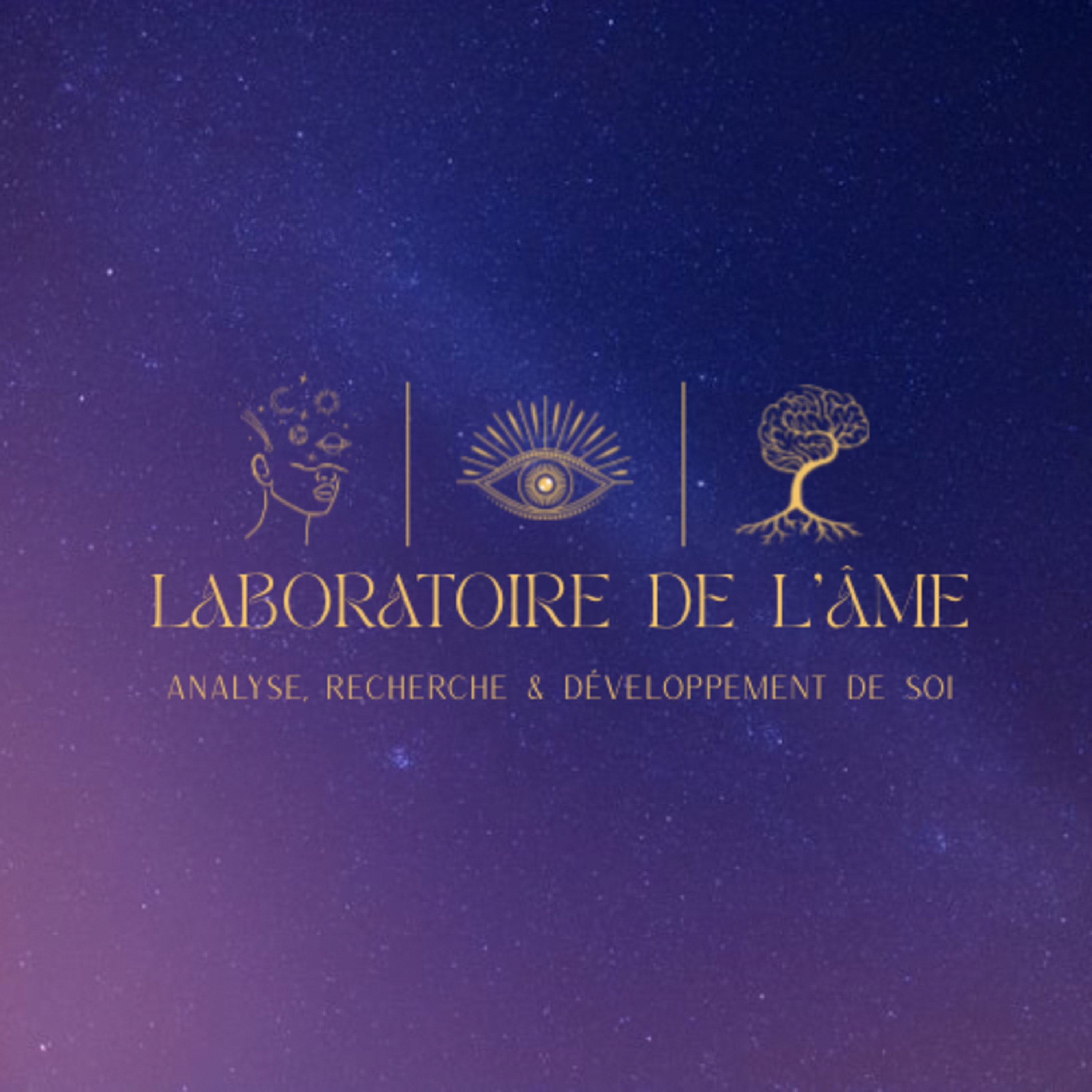 Être un homme éveillé episode artwork