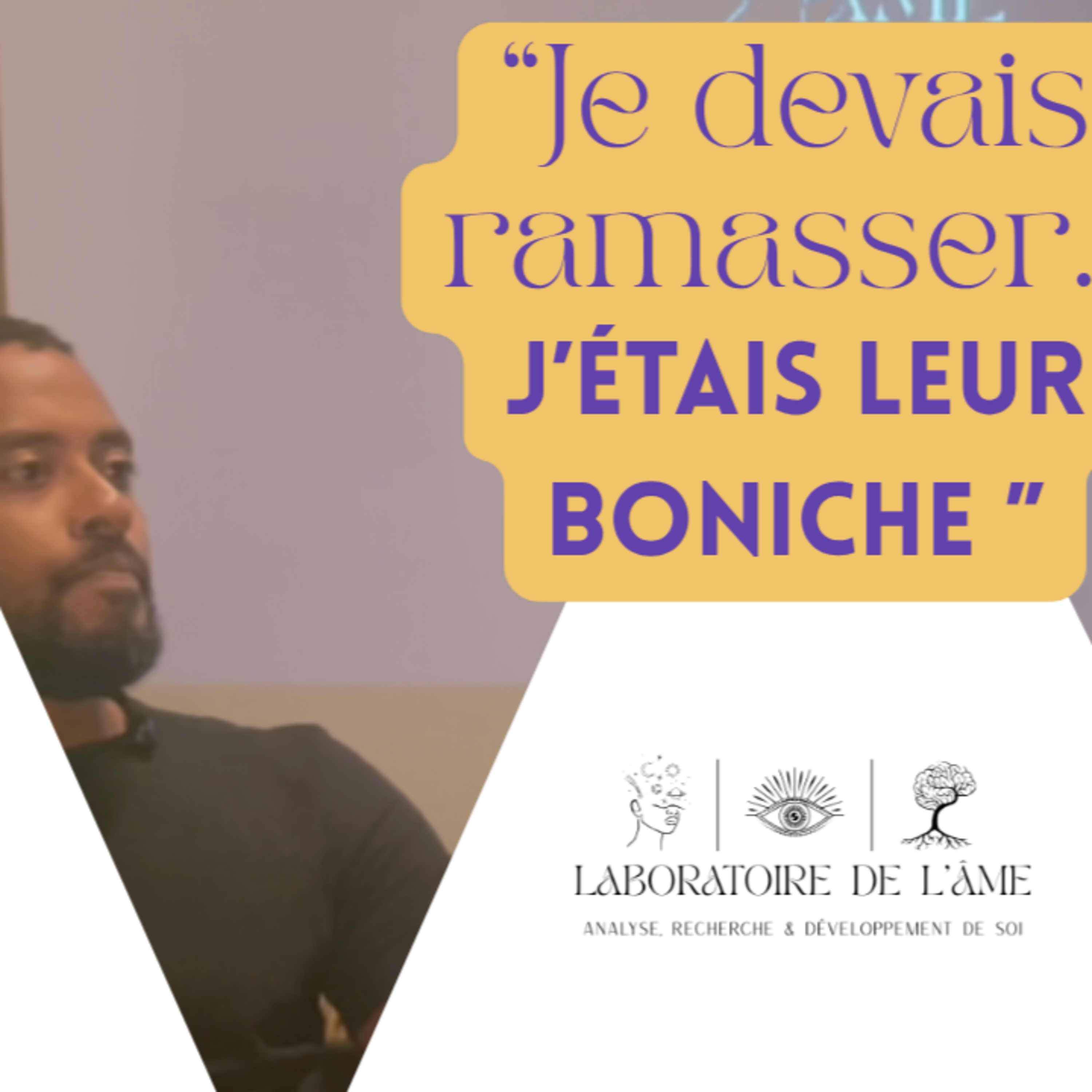 Être un homme leader... PARTIE 2 episode artwork