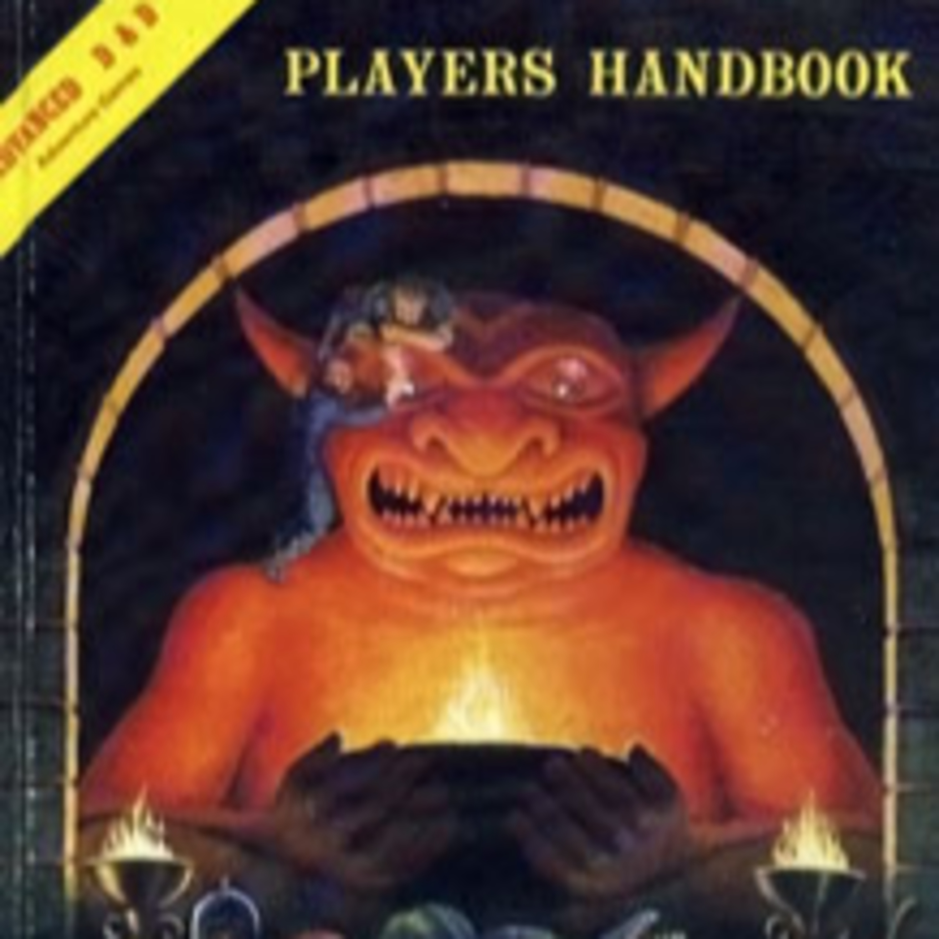 Episode 12 - My History with Tabletop Gaming episode artwork