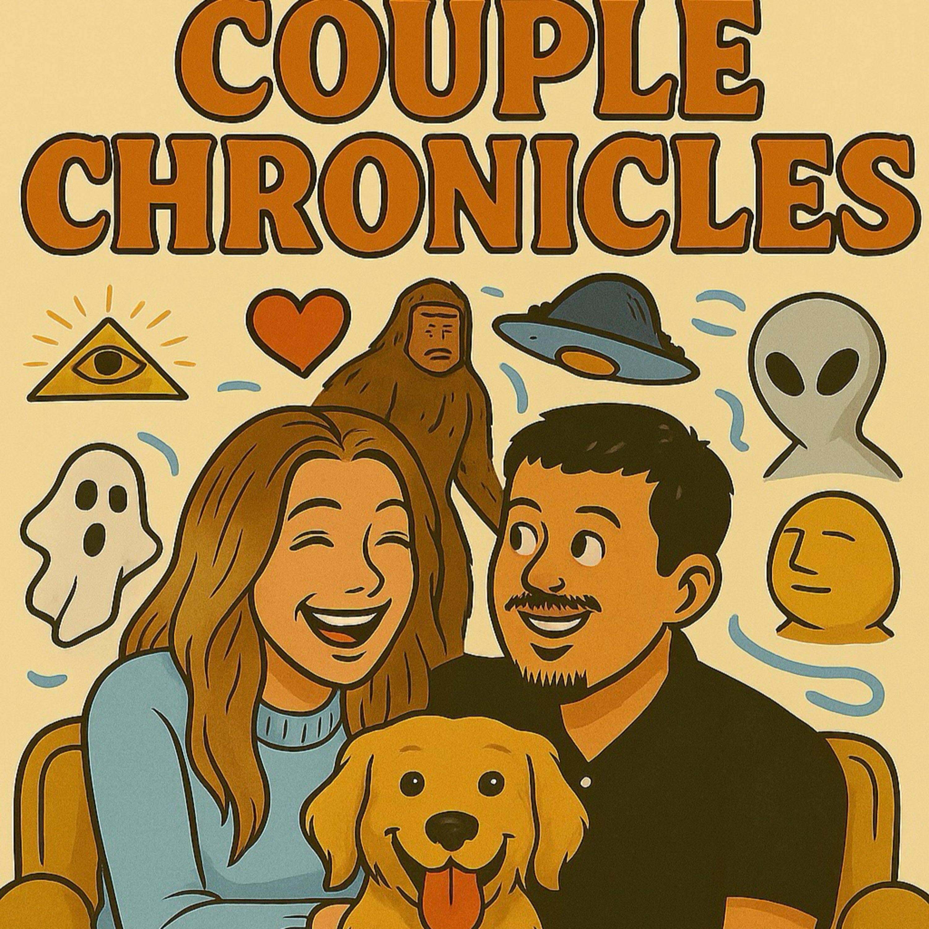 Episode 1: "Us" episode artwork