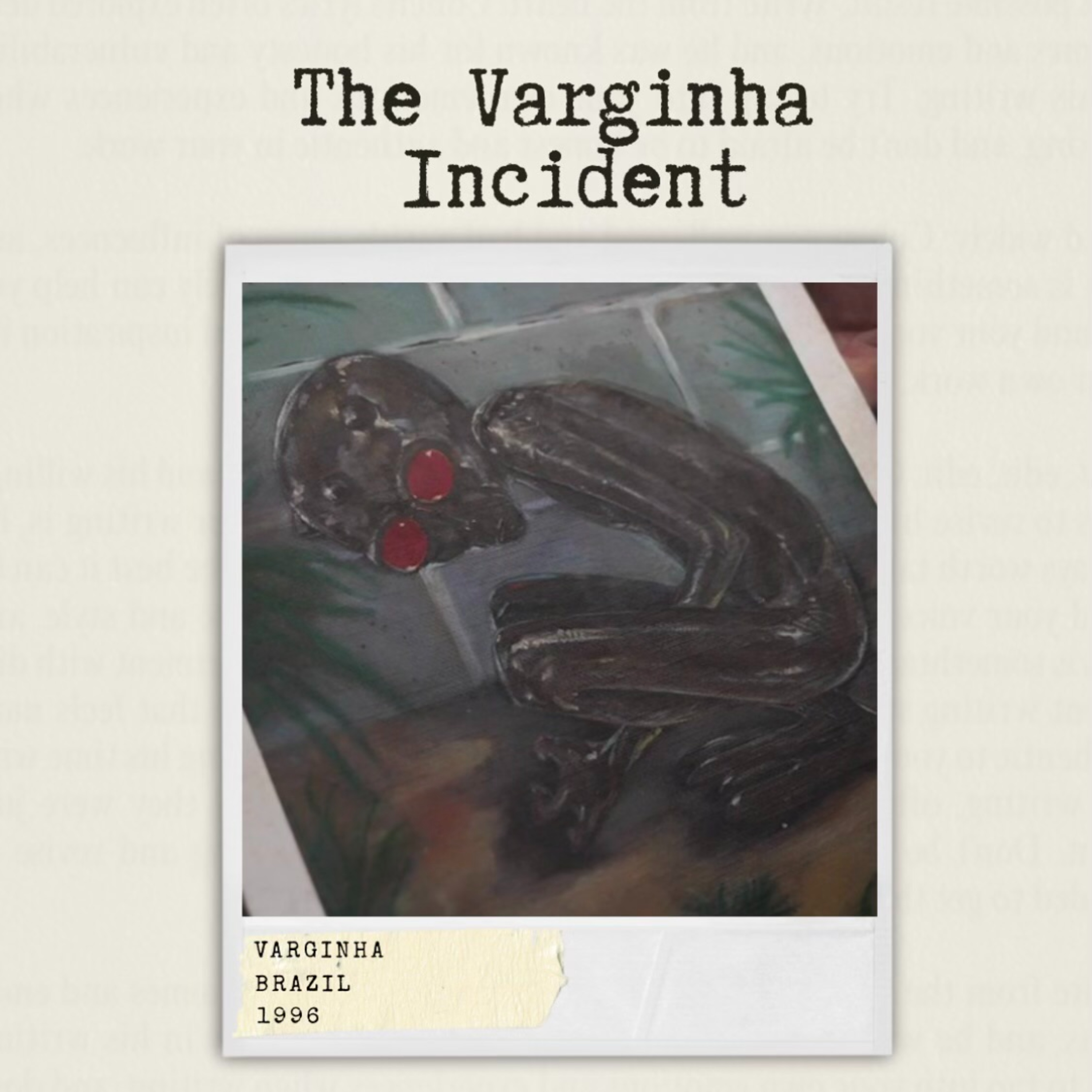 Strangers In The Sky Podcast