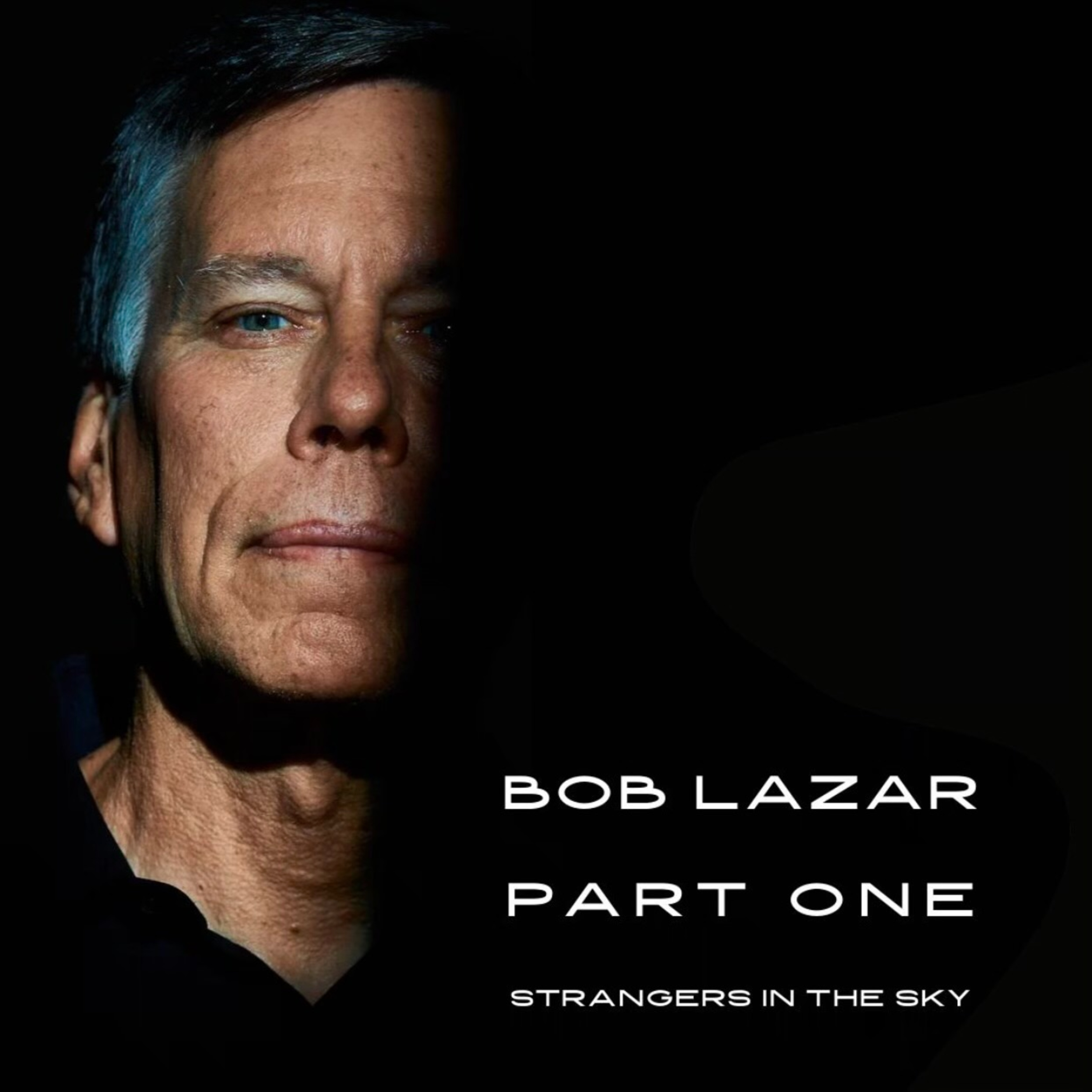 Strangers In The Sky Podcast