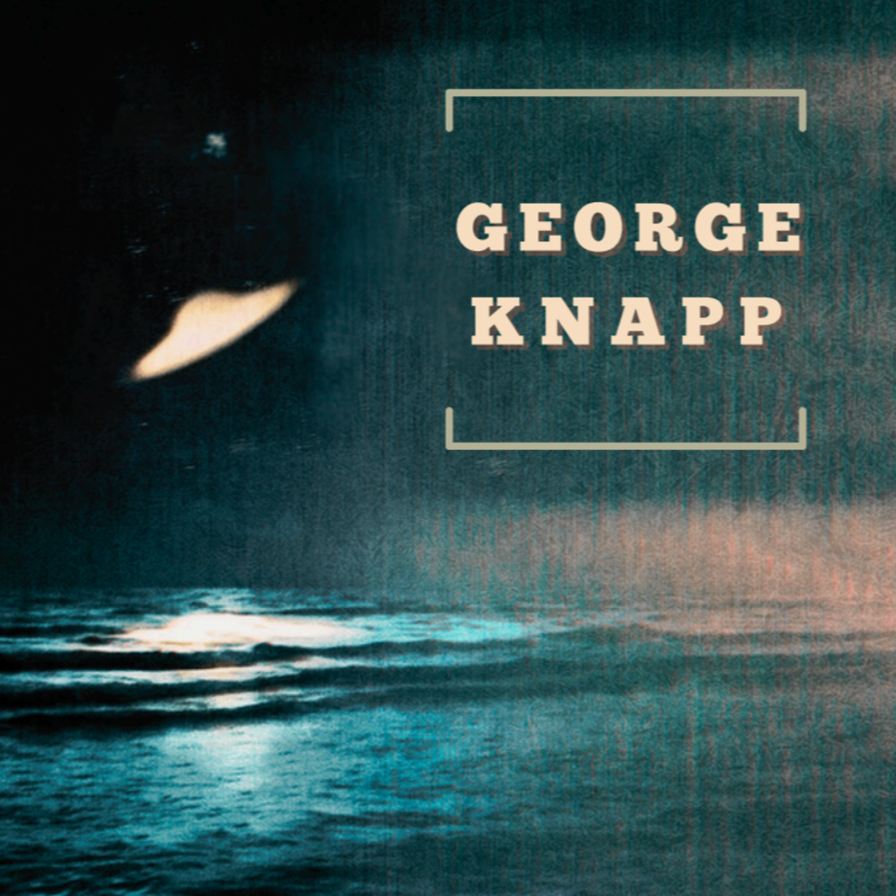 Strangers In The Sky Podcast