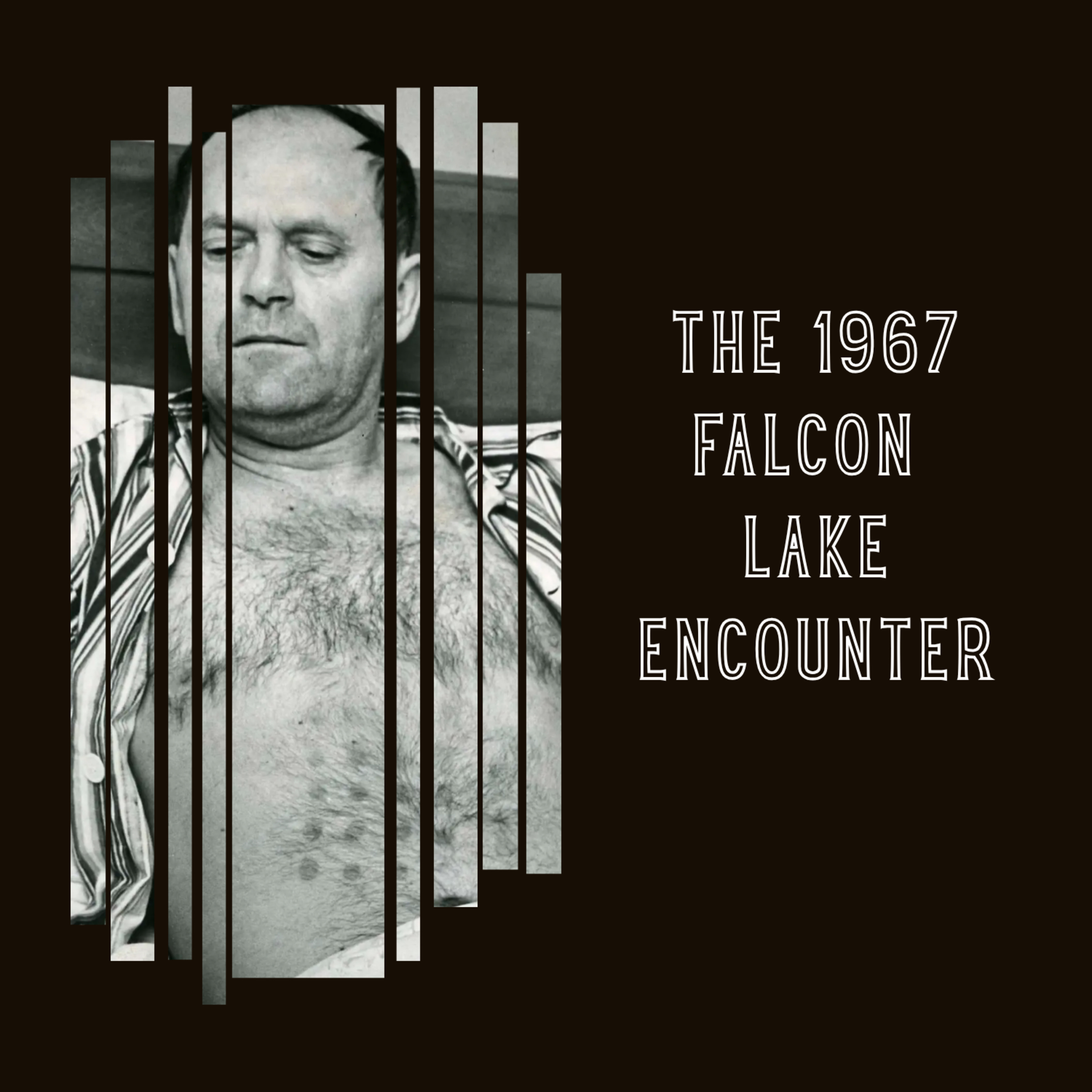 Strangers In The Sky Podcast