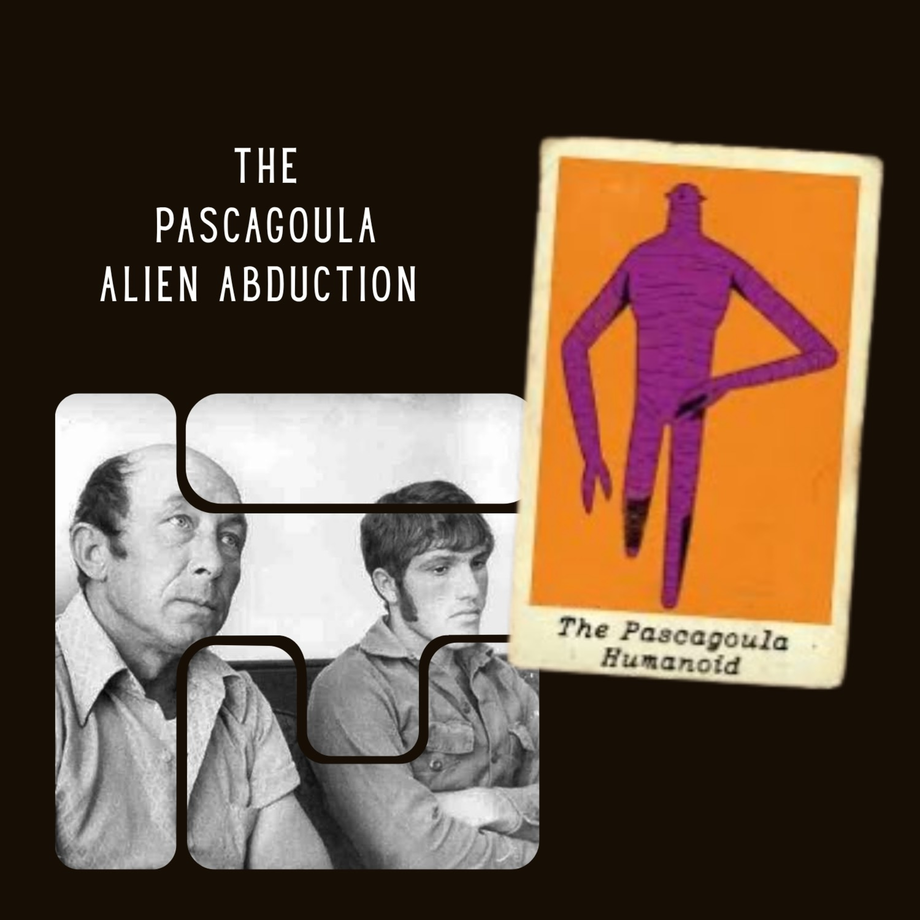 Strangers In The Sky Podcast