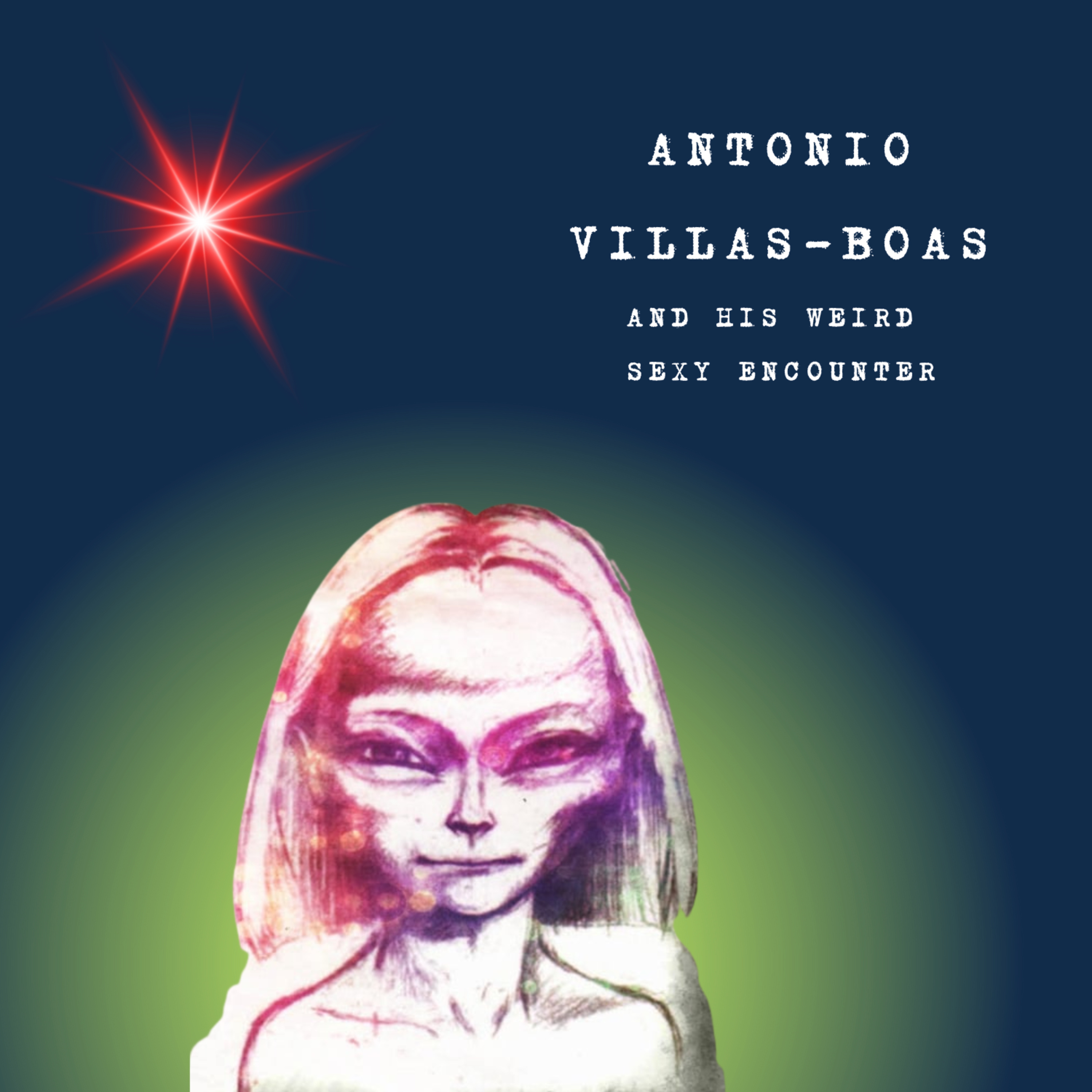 Strangers In The Sky Podcast