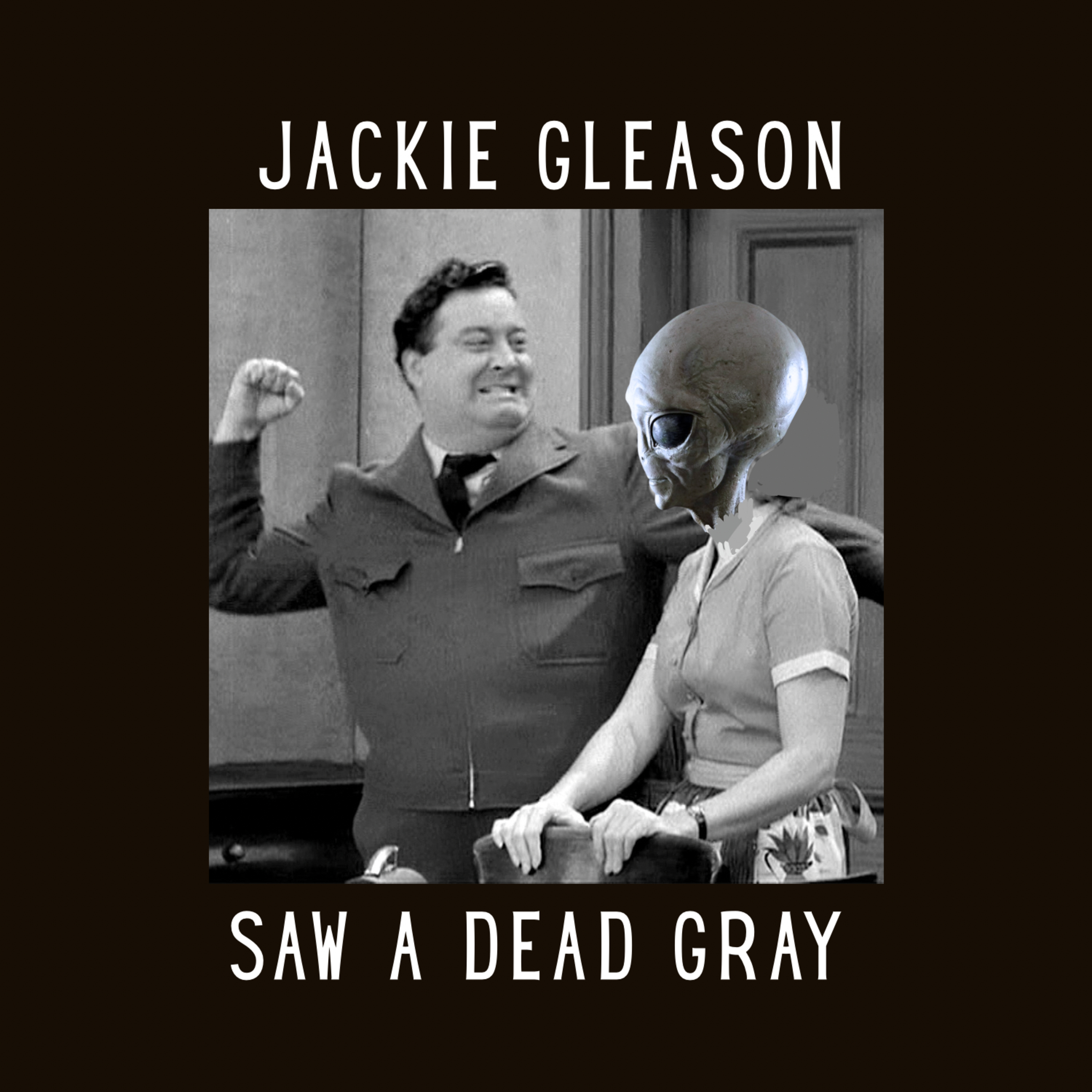 Strangers In The Sky Podcast