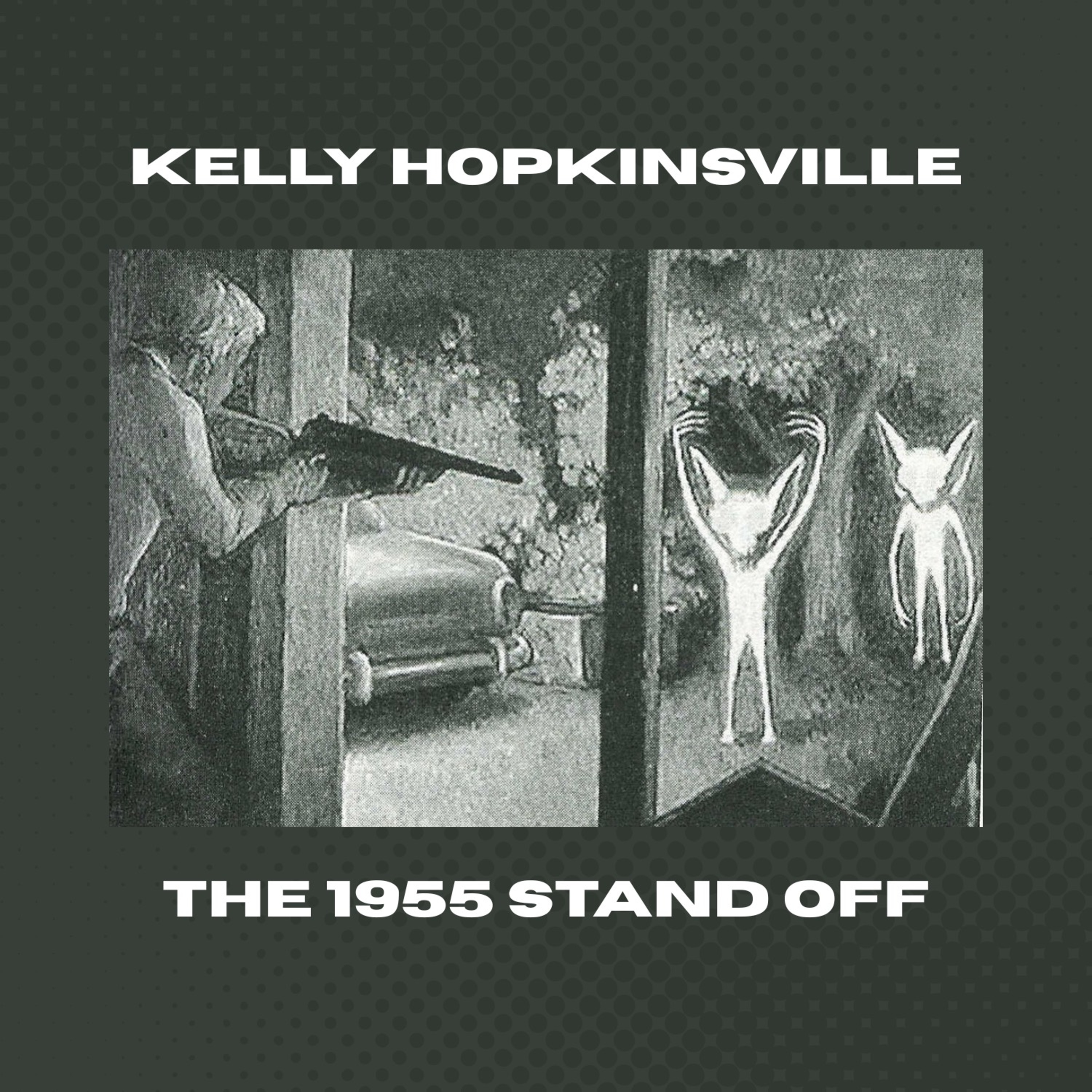 Strangers In The Sky Podcast