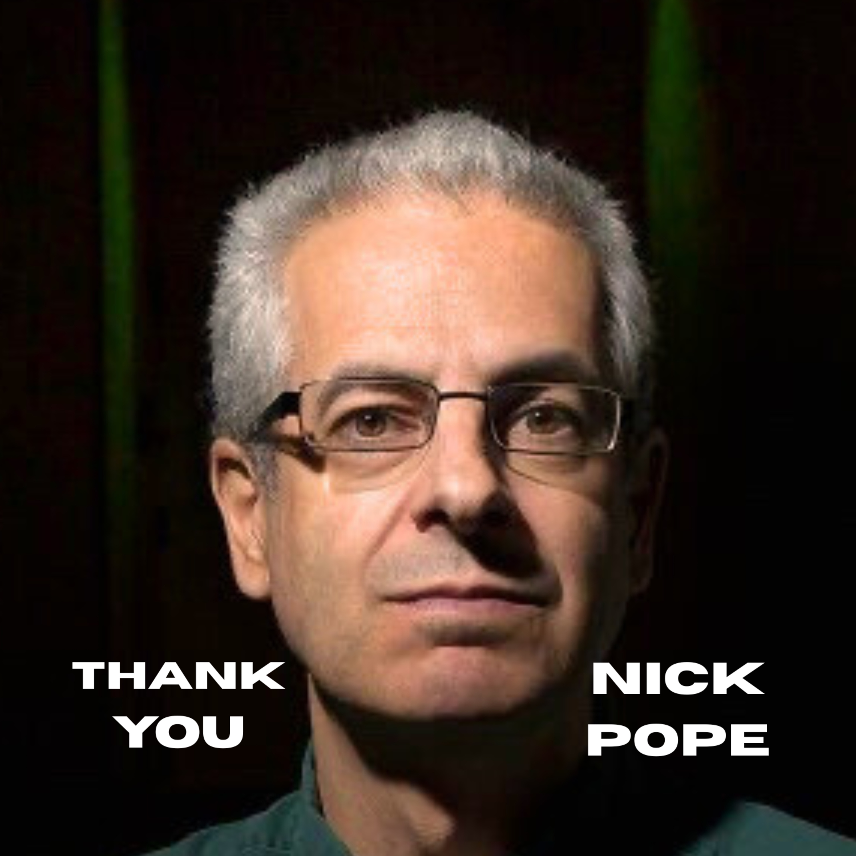 Strangers In The Sky Podcast