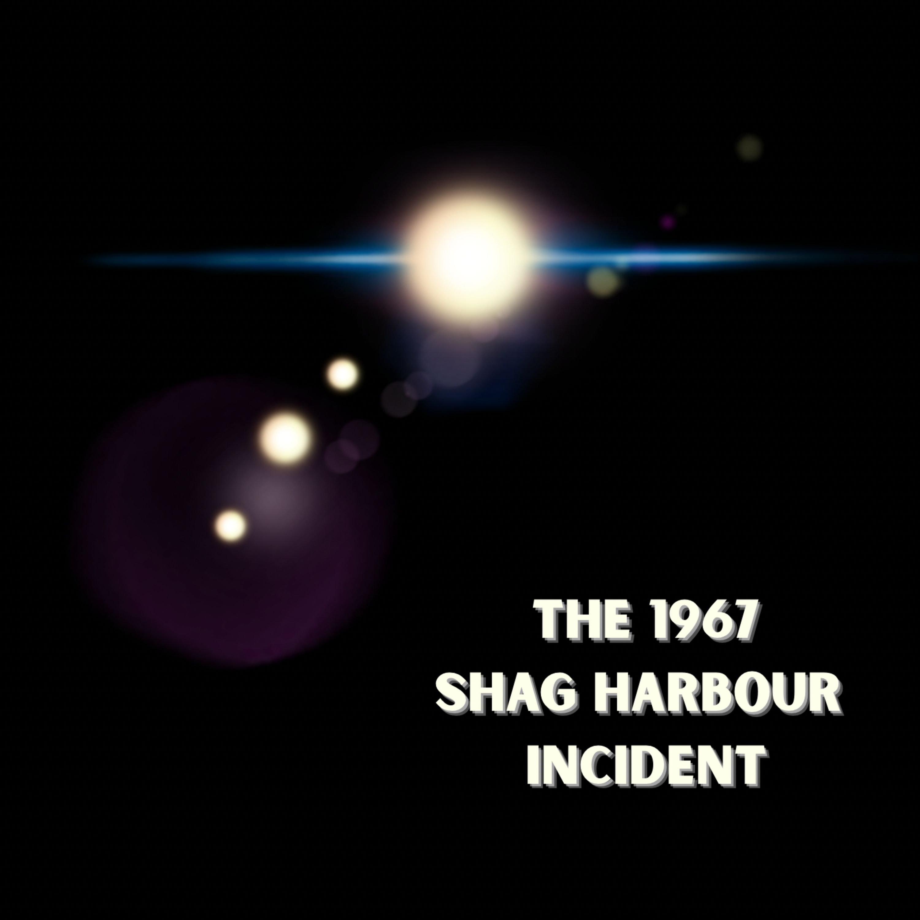 Strangers In The Sky Podcast