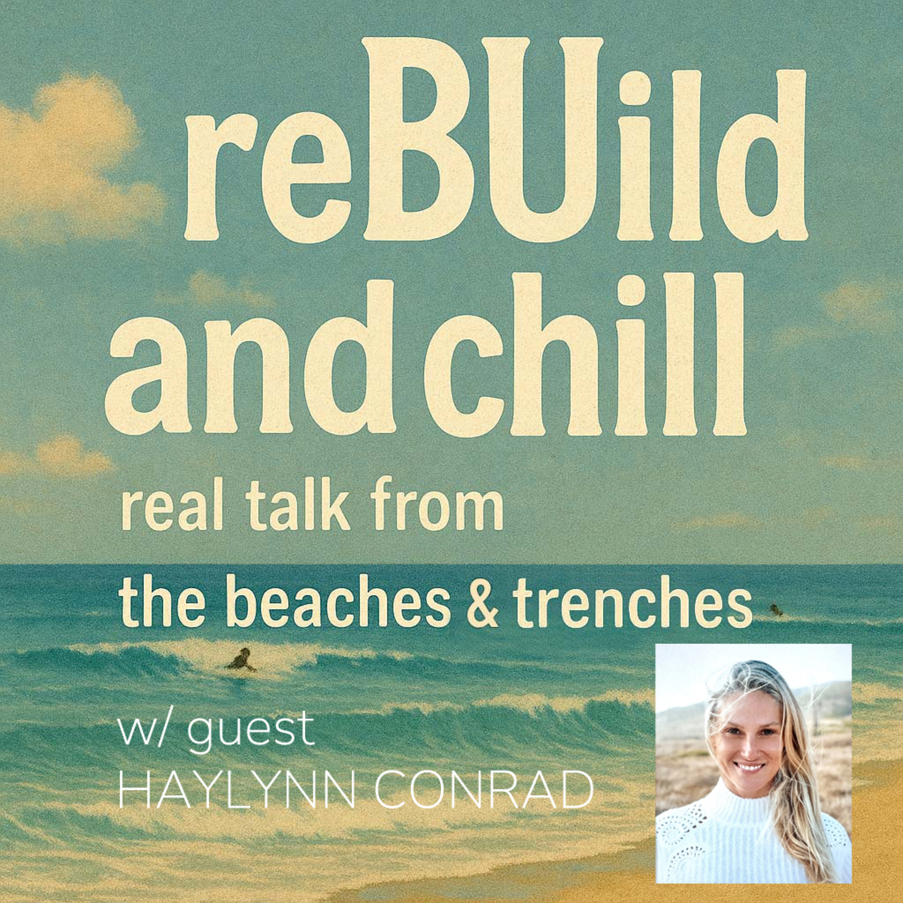 Episode 02 - Hangin' with Haylynn episode artwork