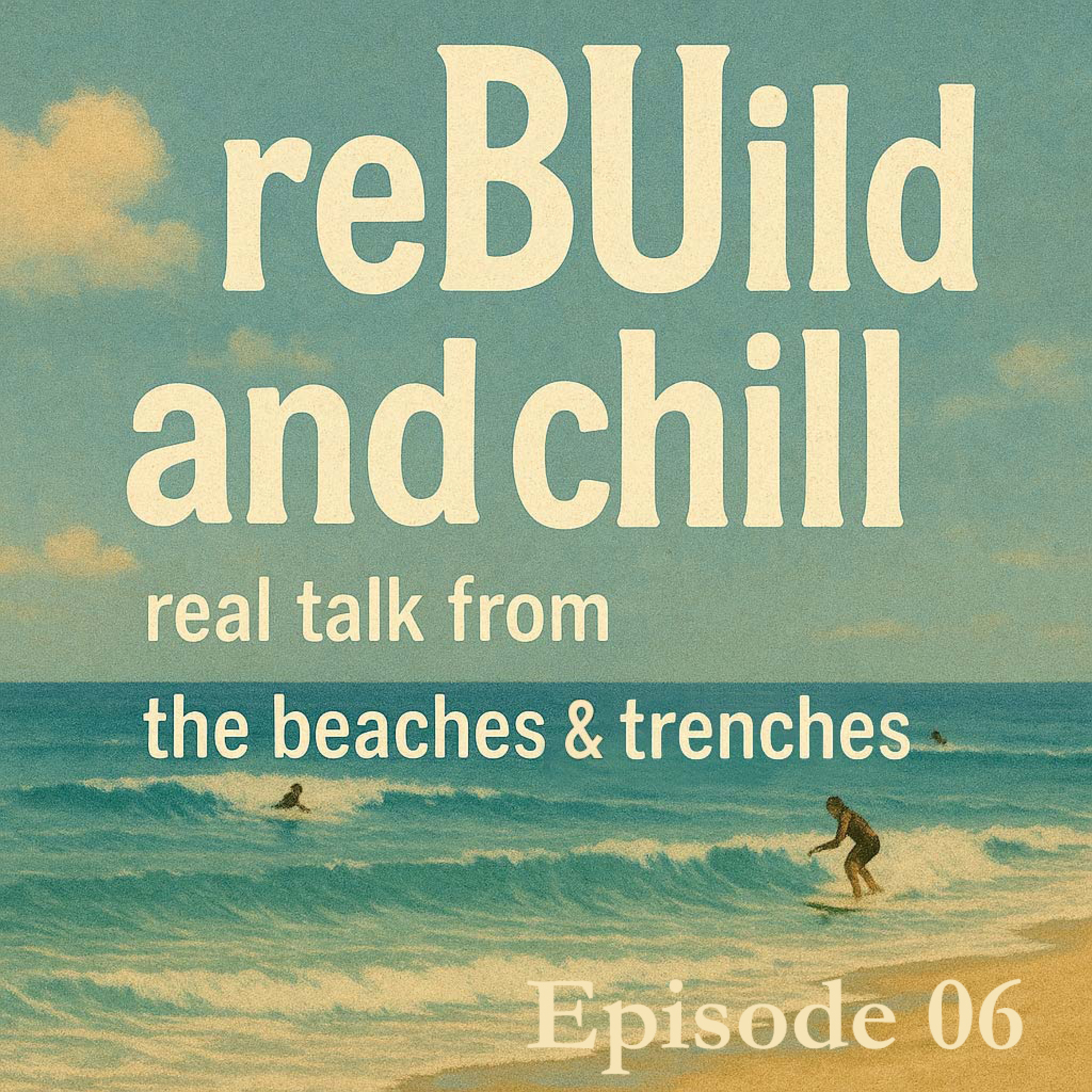 Episode 06 - Malibu Drama episode artwork