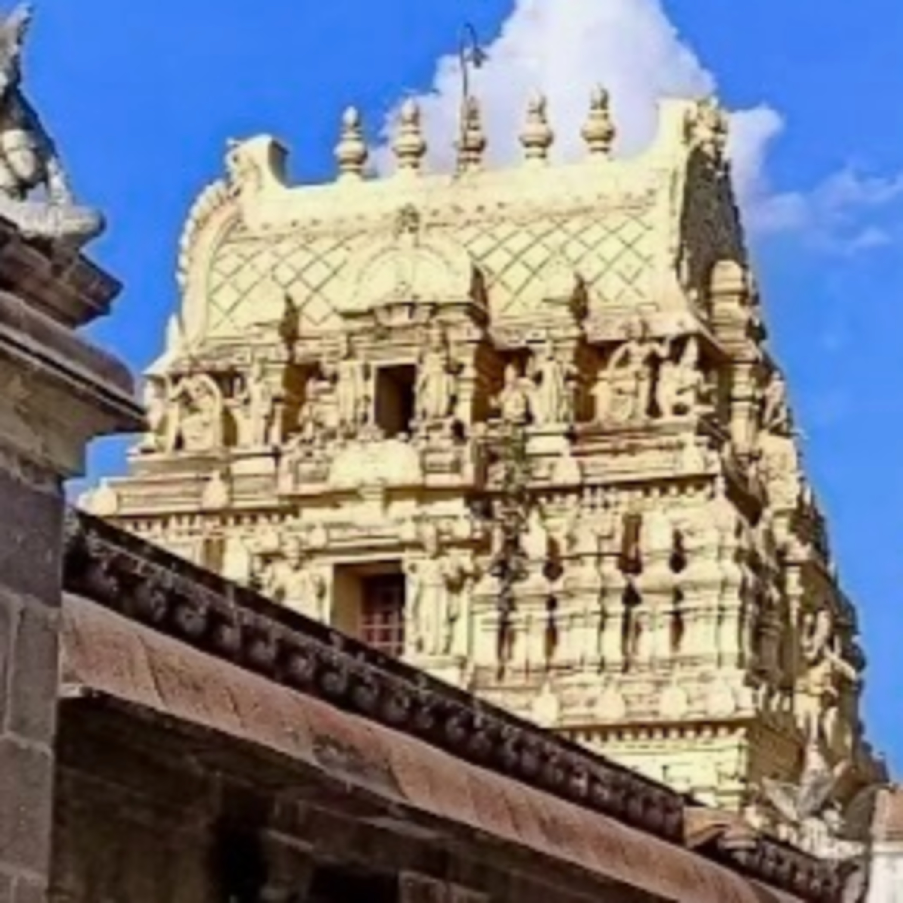 Divya Desam Series: Thiruputkuzhi Vijayaraghava Perumal Temple in Tamil episode artwork