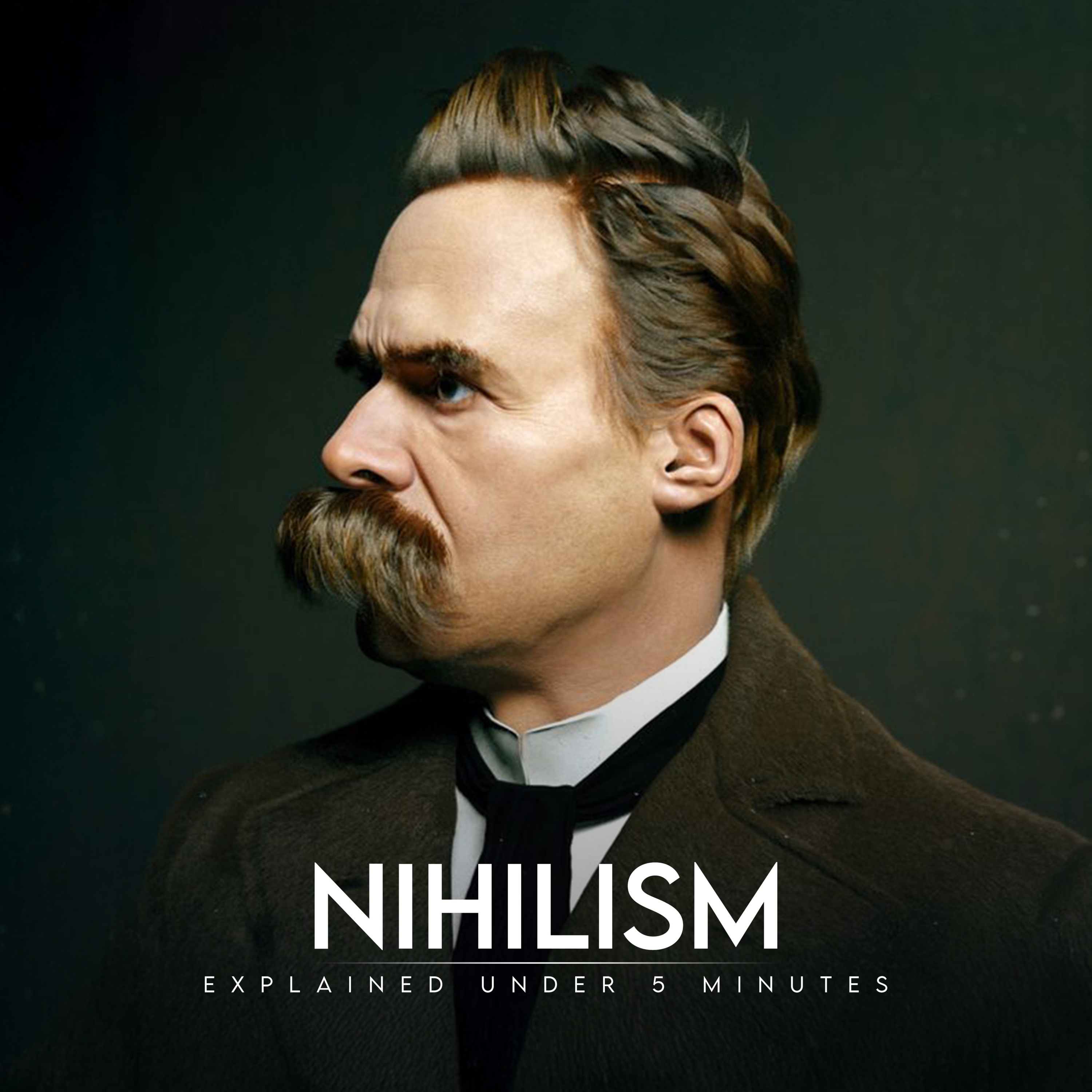 What is Nihilism? - Explained under 5 minutes