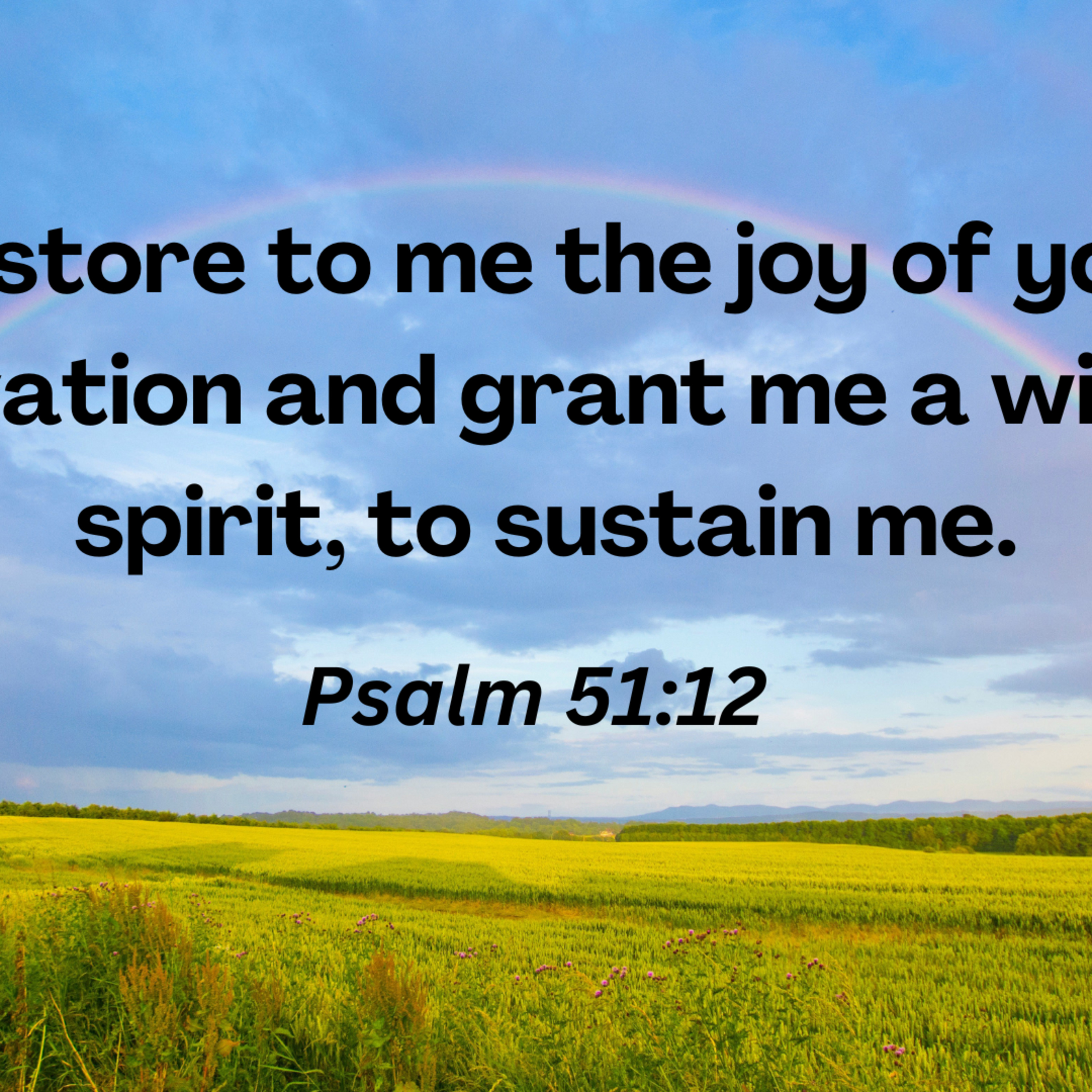 Psalm 51 - Praying the Psalms: Confession  episode artwork