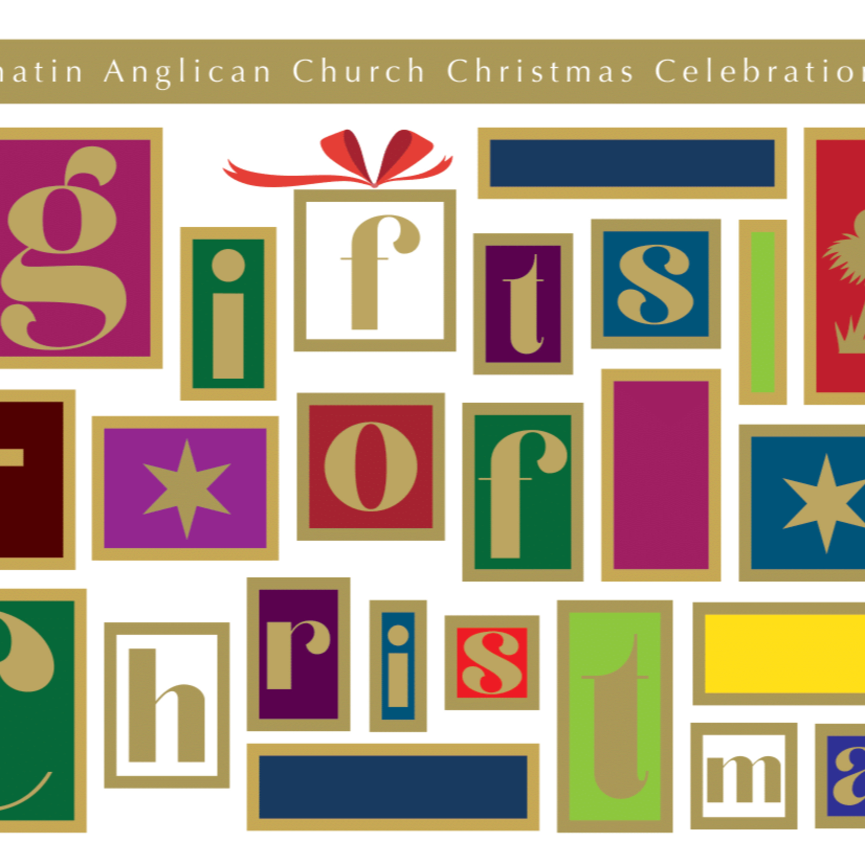 Romans 5:12-21 - Gifts of Christmas: New Humanity episode artwork