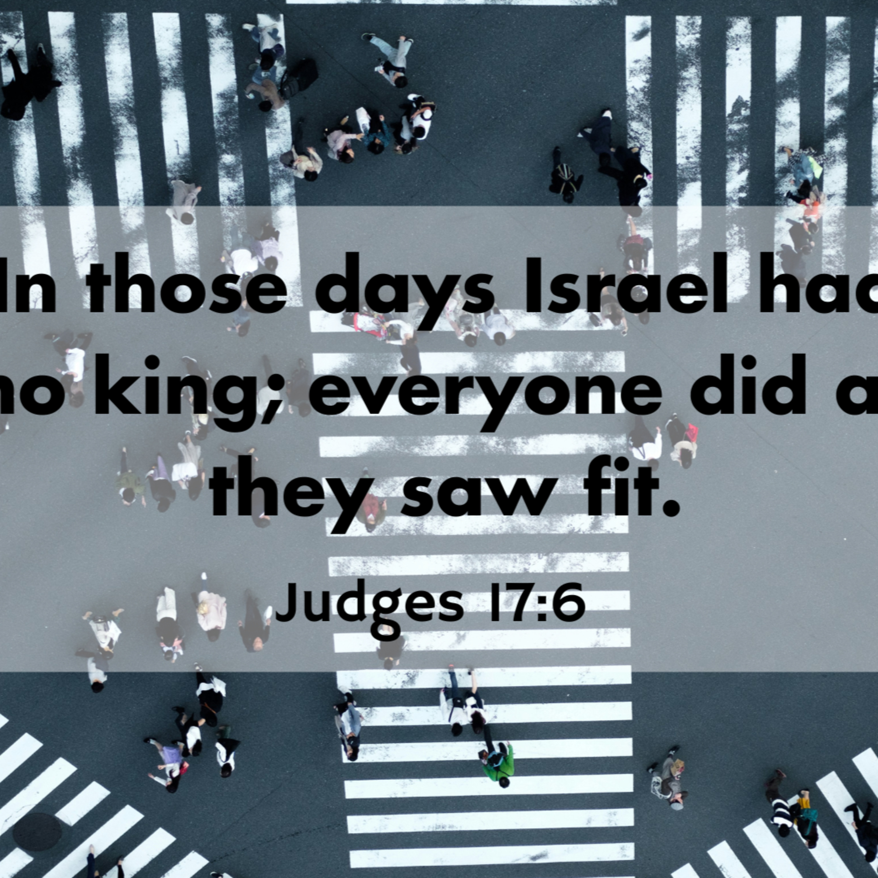 Judges 17:1-18:10 - Post-Mortem of a Nation episode artwork