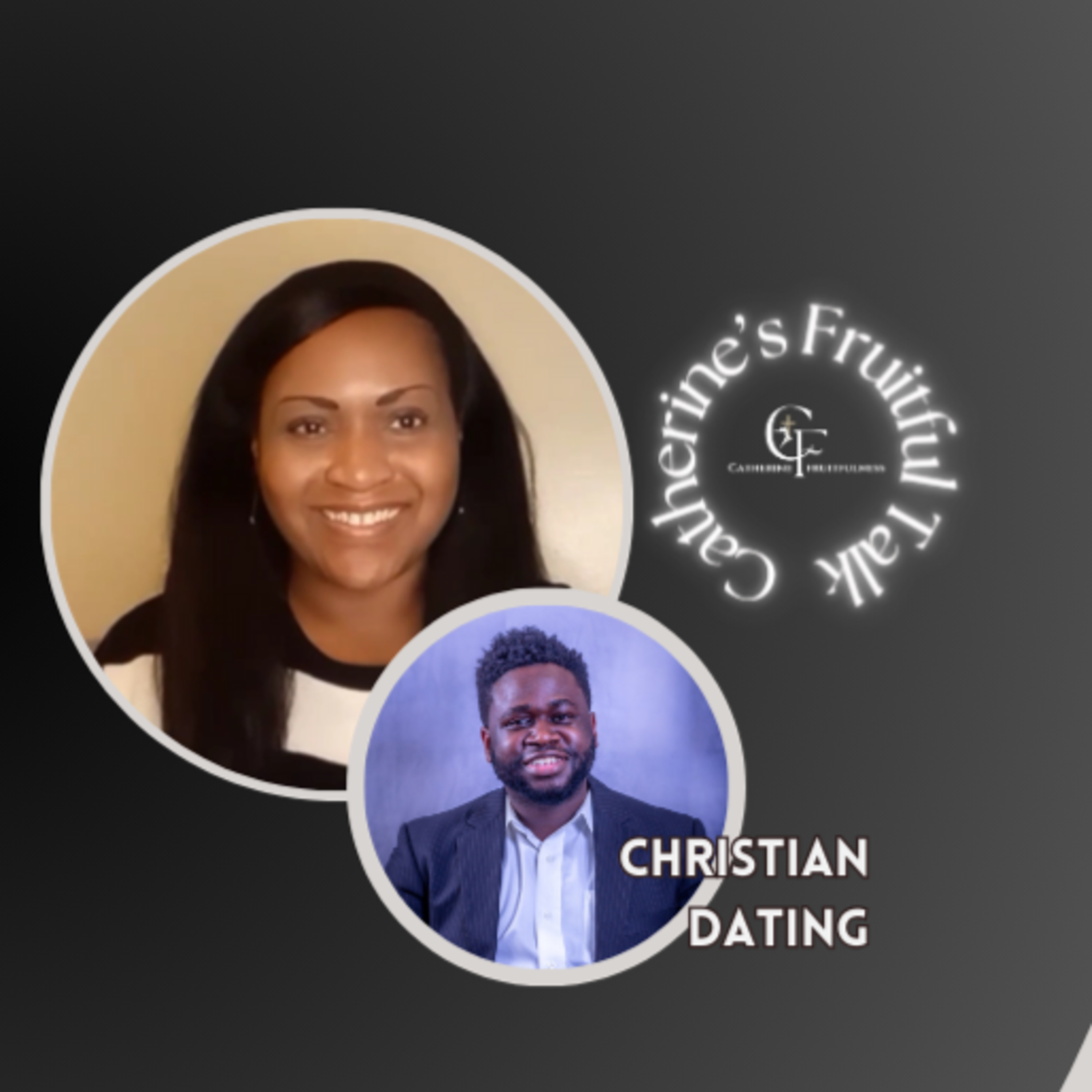 Catherine’s Fruitful Talk: Life-Changing Stories of Faith and Miracles!