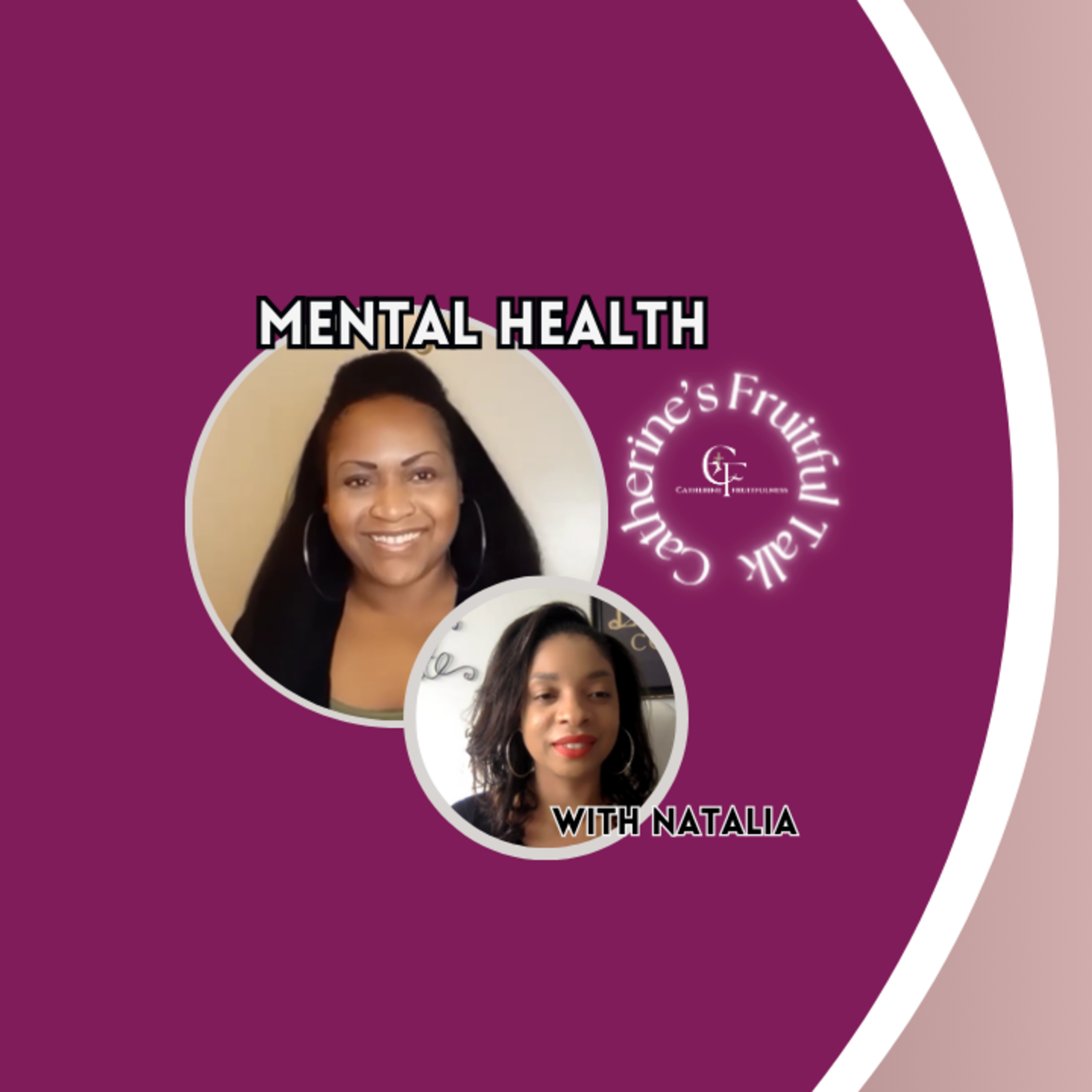 Catherine’s Fruitful Talk: Life-Changing Stories of Faith and Miracles!