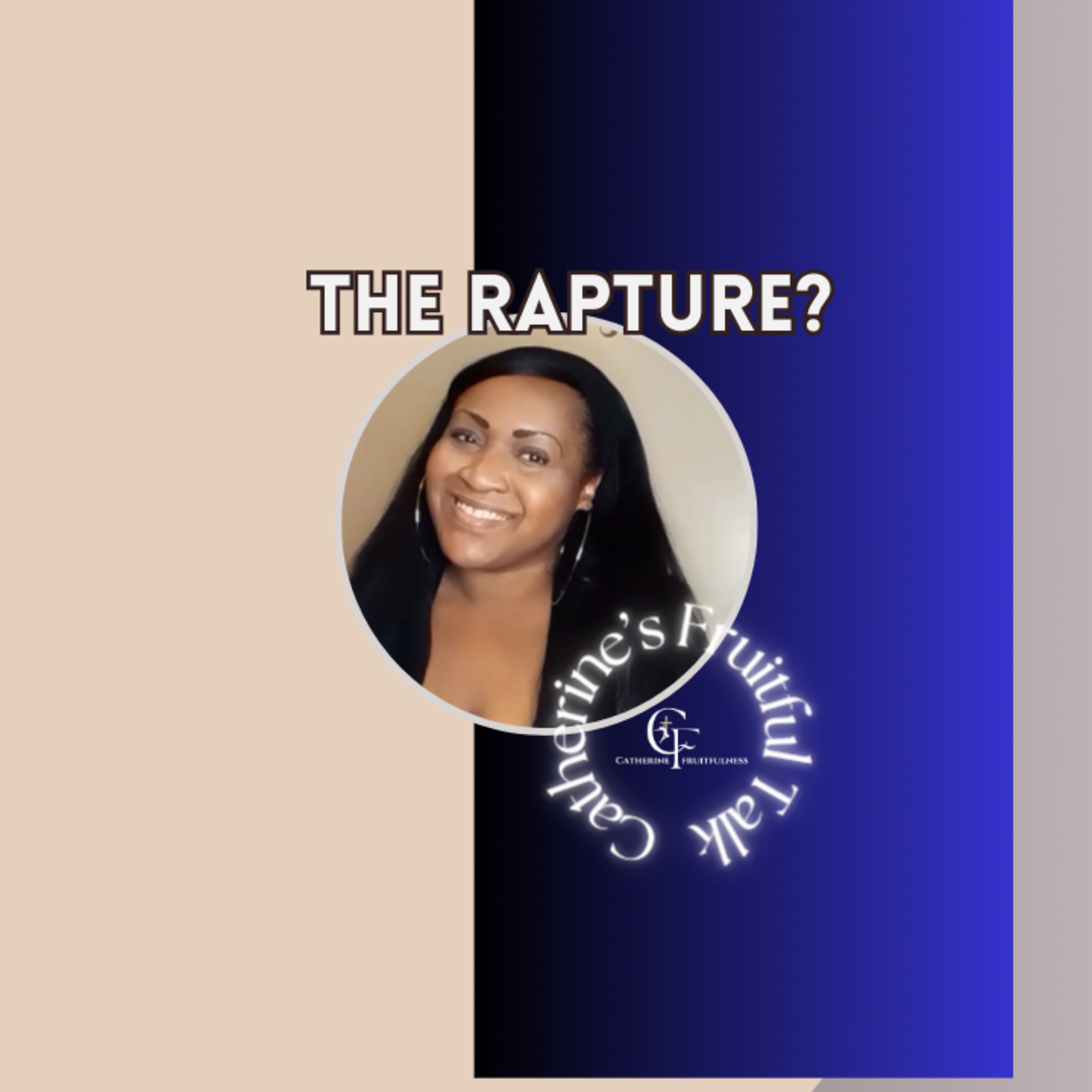 Catherine’s Fruitful Talk: Life-Changing Stories of Faith and Miracles!