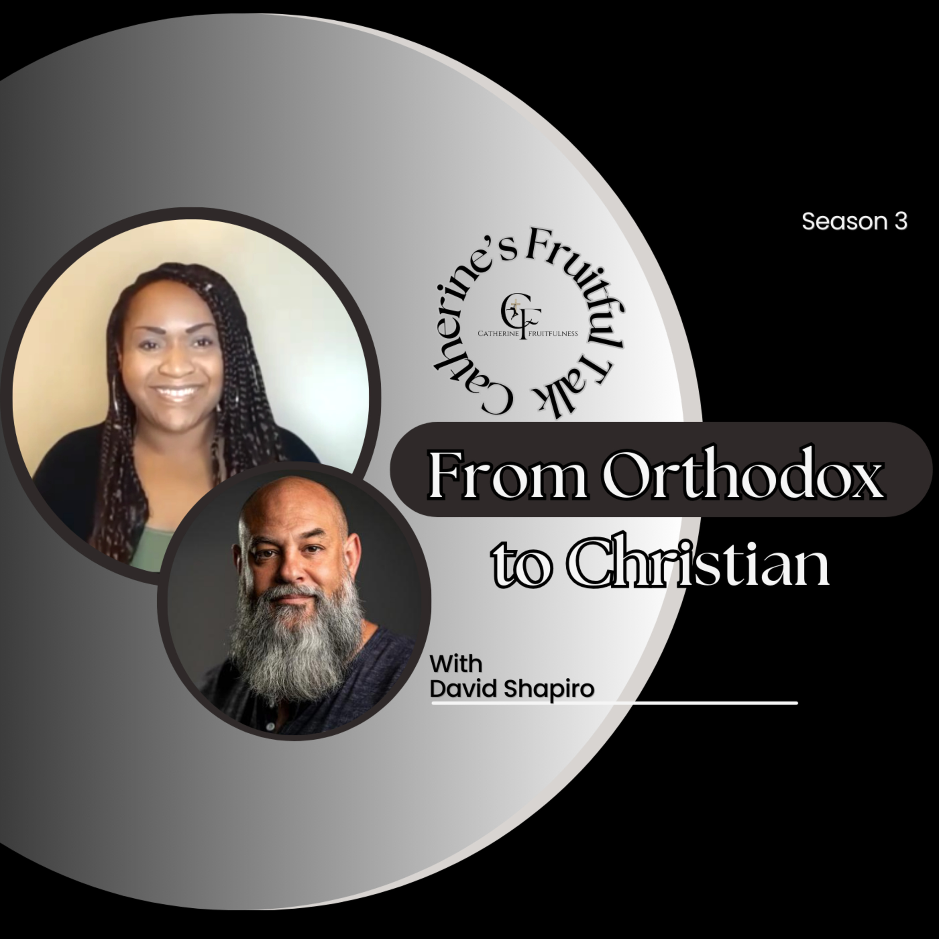 Catherine’s Fruitful Talk: Life-Changing Stories of Faith and Miracles!