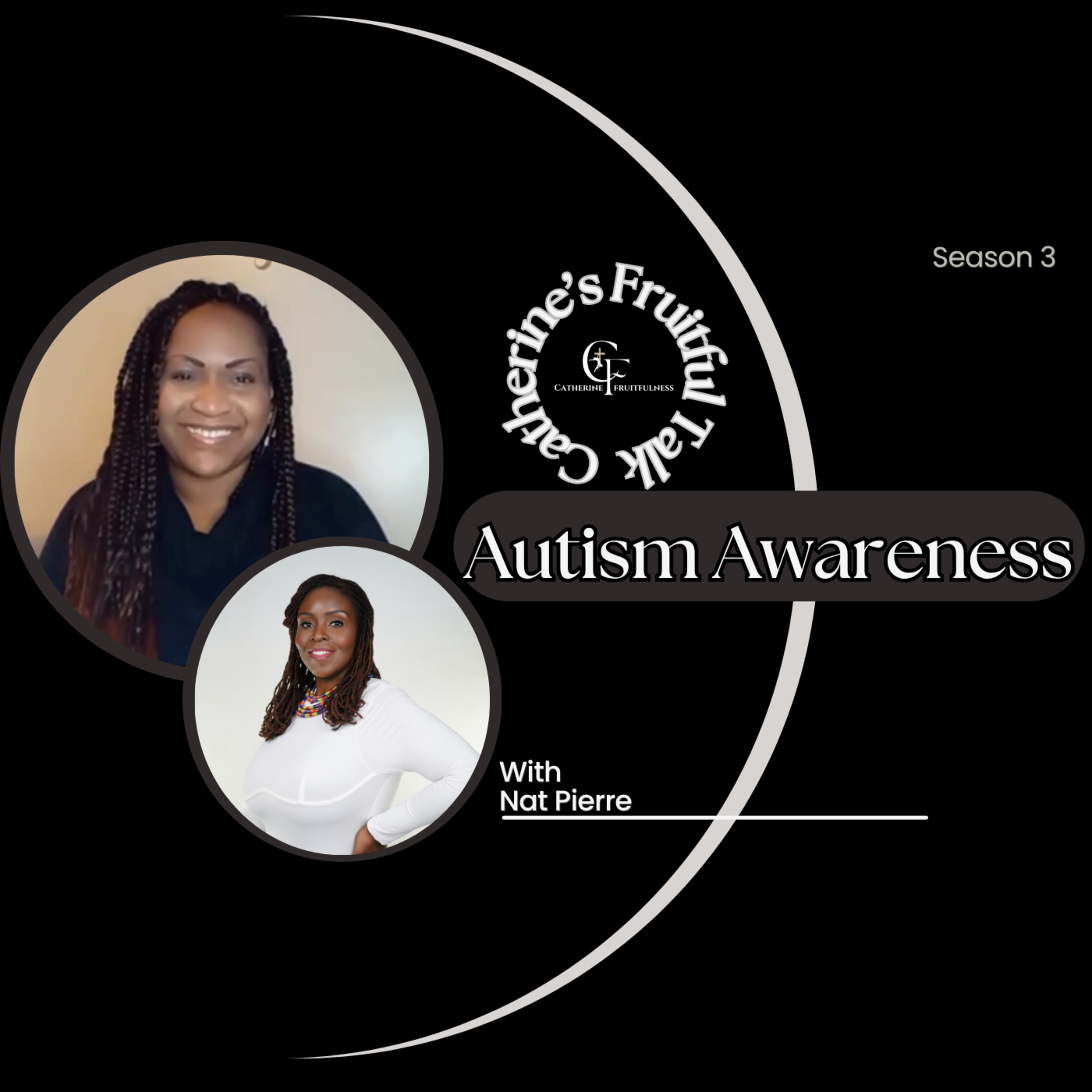 Catherine’s Fruitful Talk: Life-Changing Stories of Faith and Miracles!