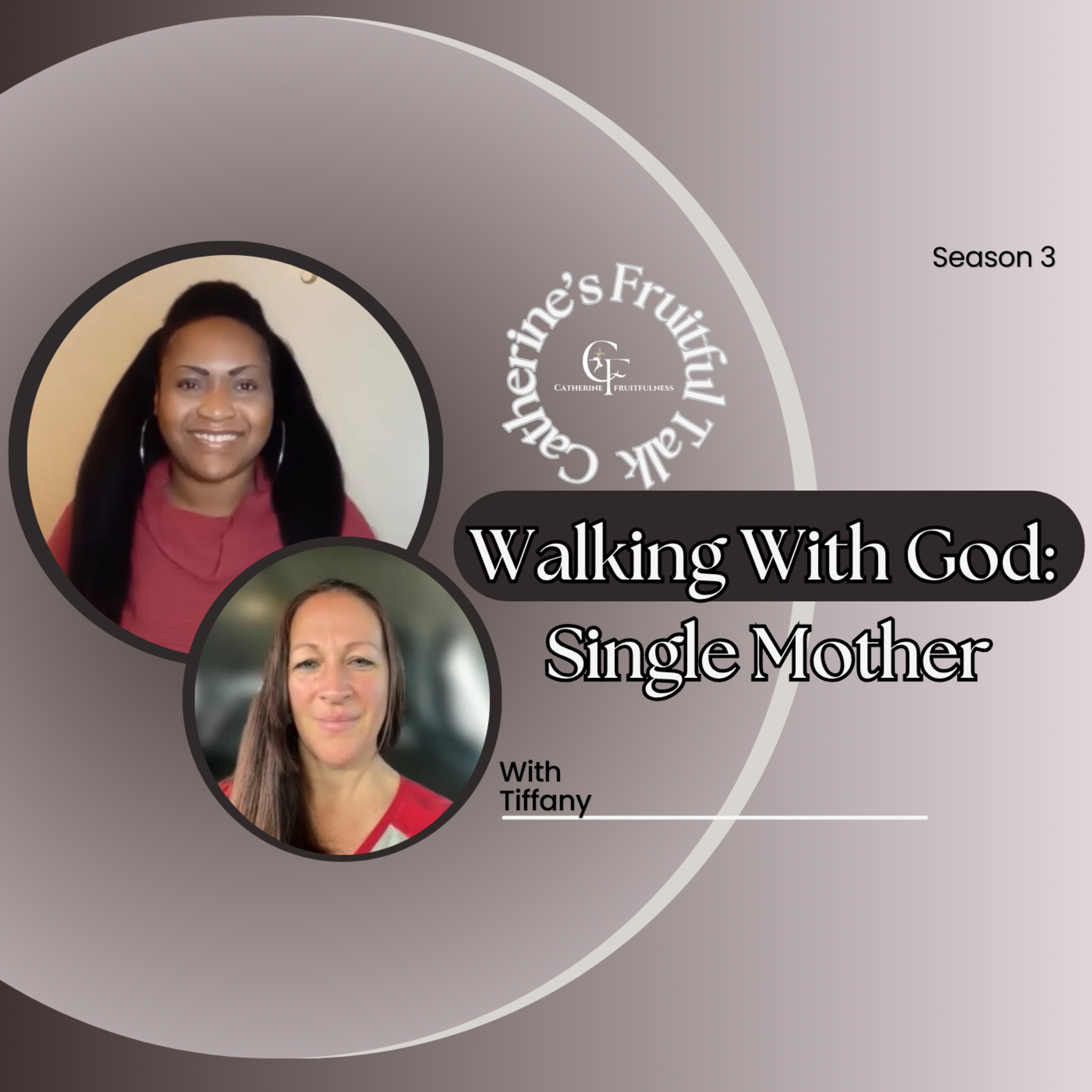 Catherine’s Fruitful Talk: Life-Changing Stories of Faith and Miracles!