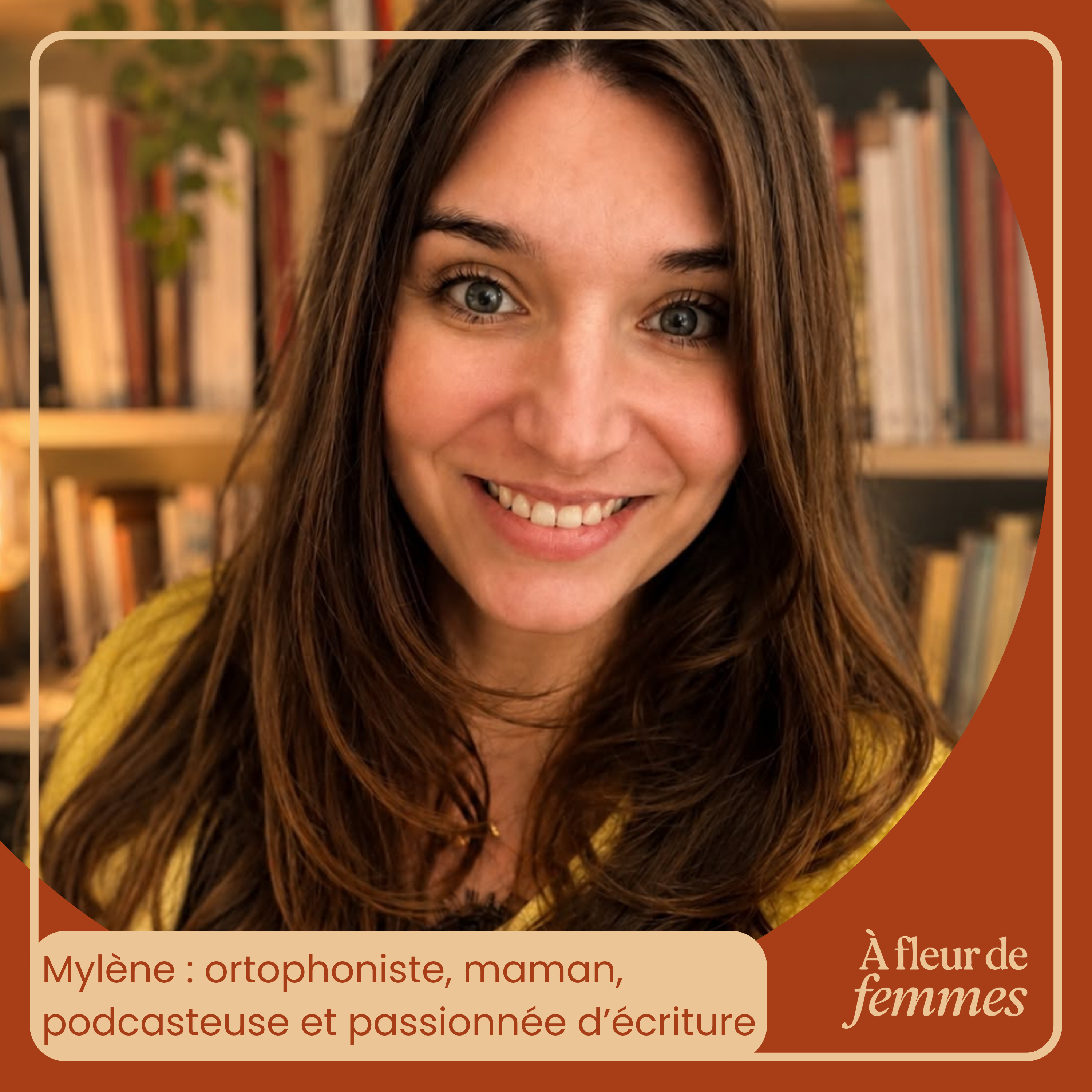 À fleur de femmes