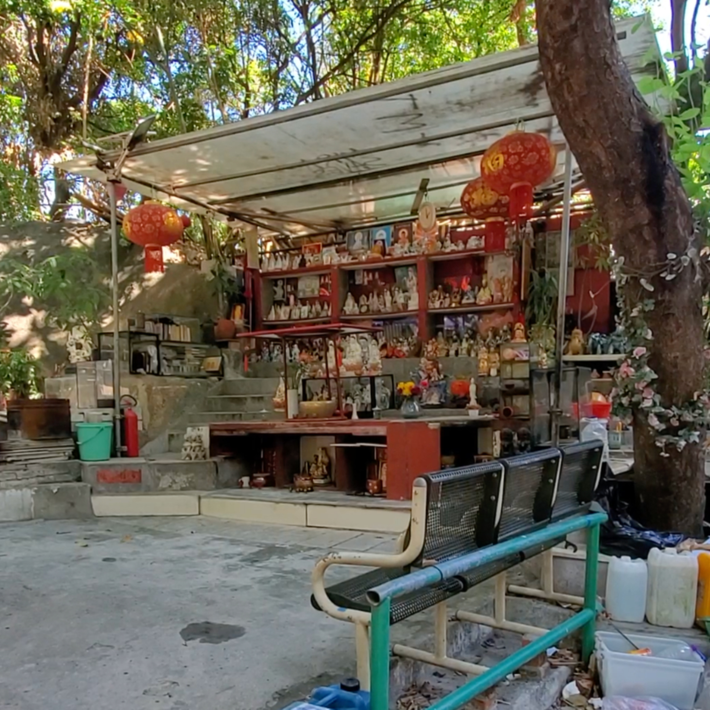 Checkpoint 11: Bishop Hill DIY playground episode artwork