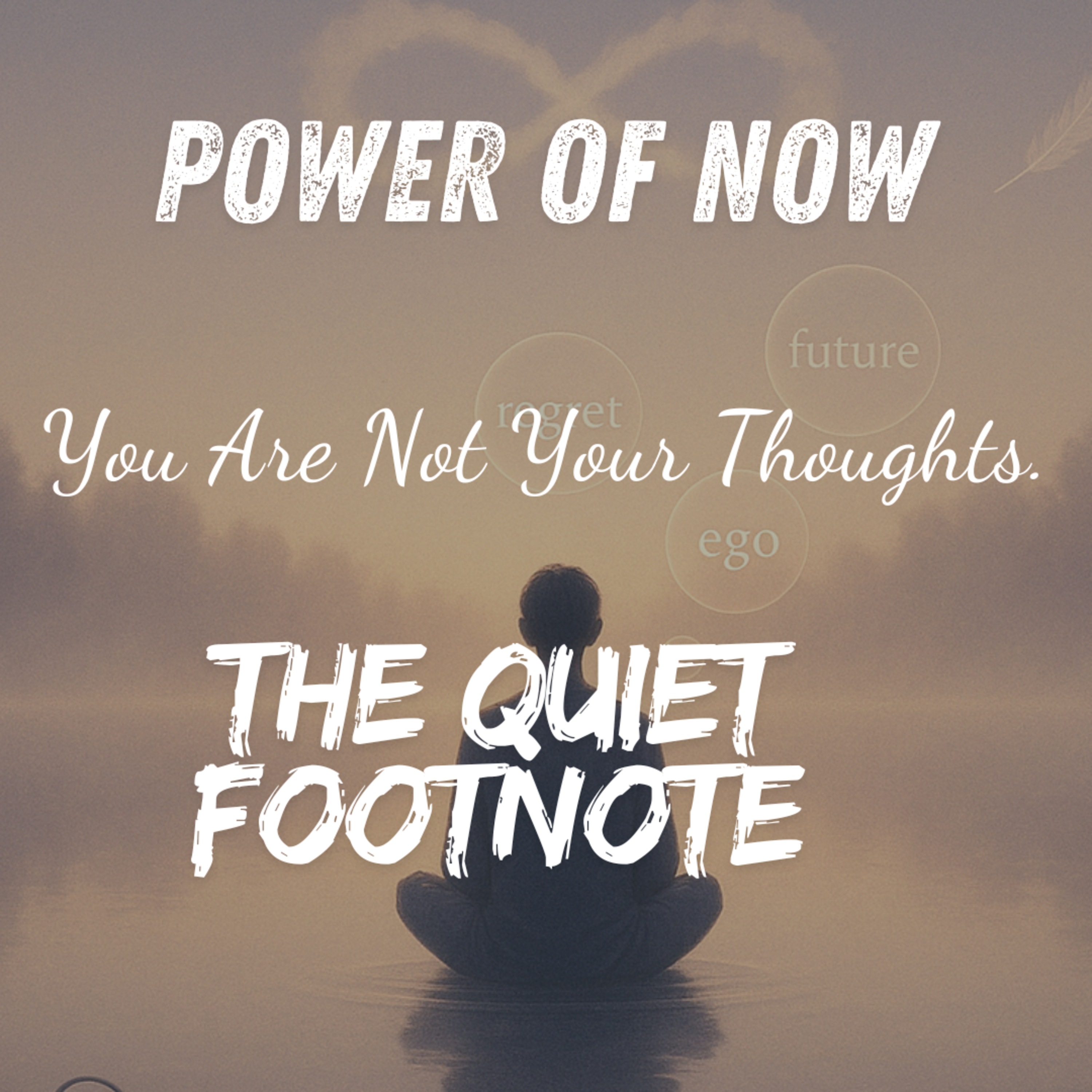 The Power of Now by Eckhart Tolle | A Guide to Living in the Present Moment