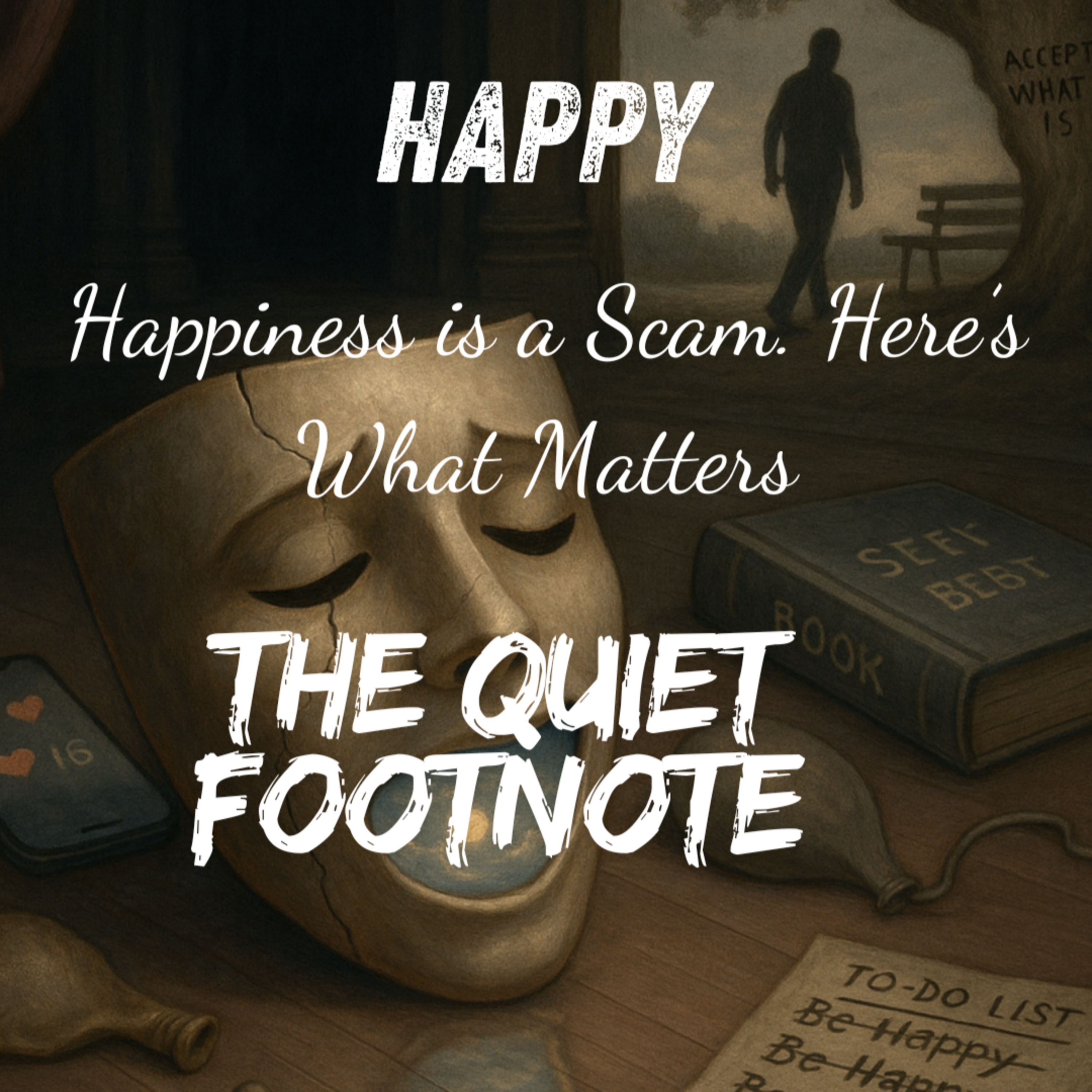The Quiet Footnote