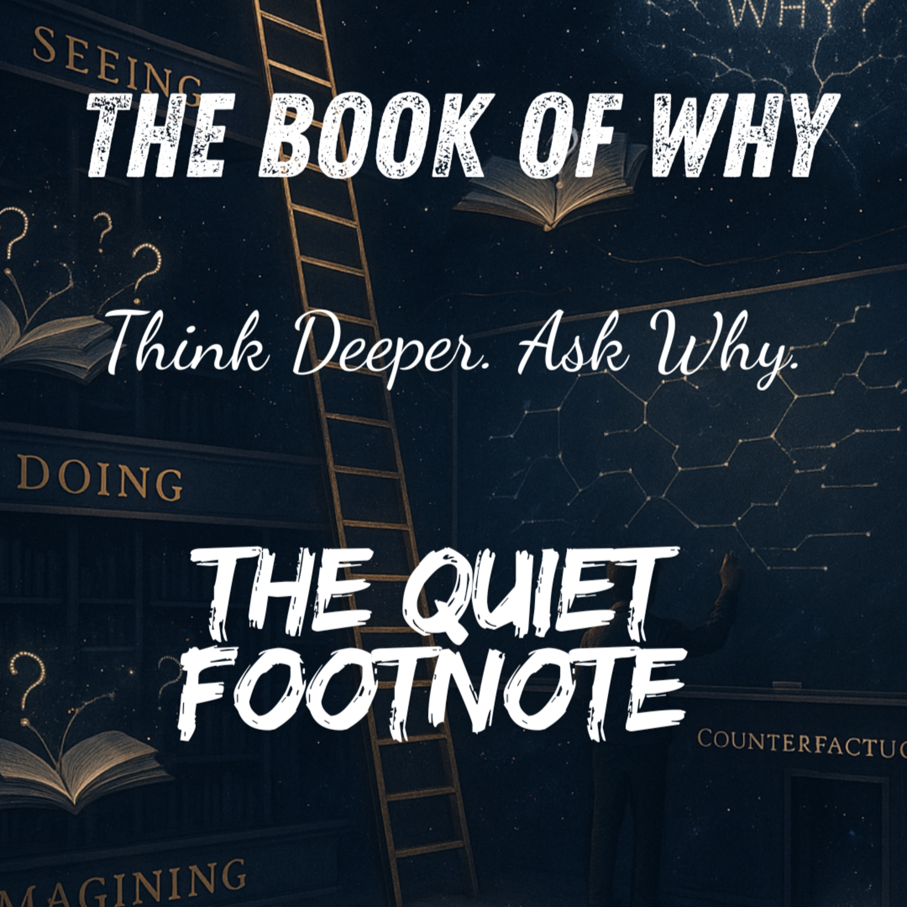 The Quiet Footnote
