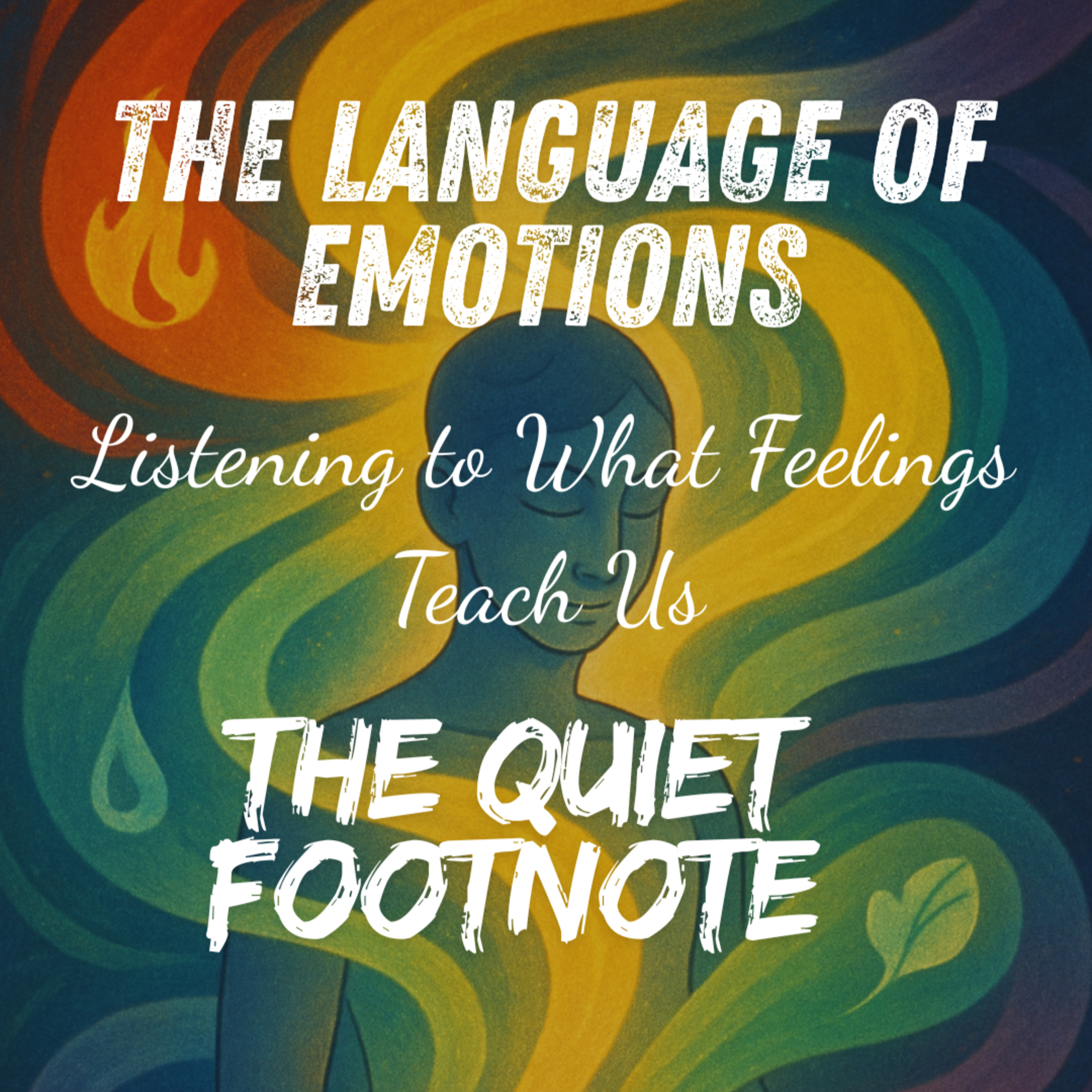 The Language of Emotions by Karla McLaren | Why Every Emotion Has a Purpose