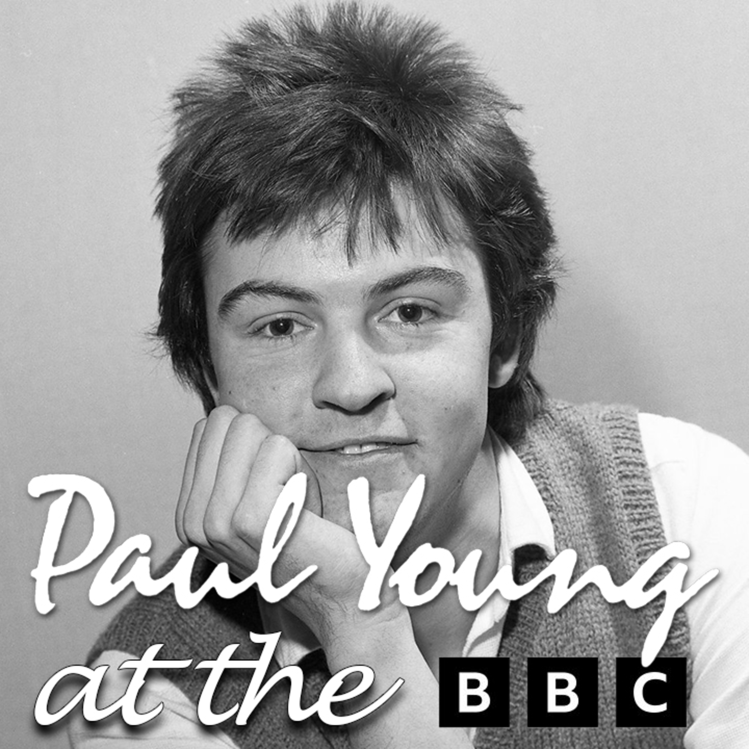 Paul Young At The BBC - My Thoughts episode artwork